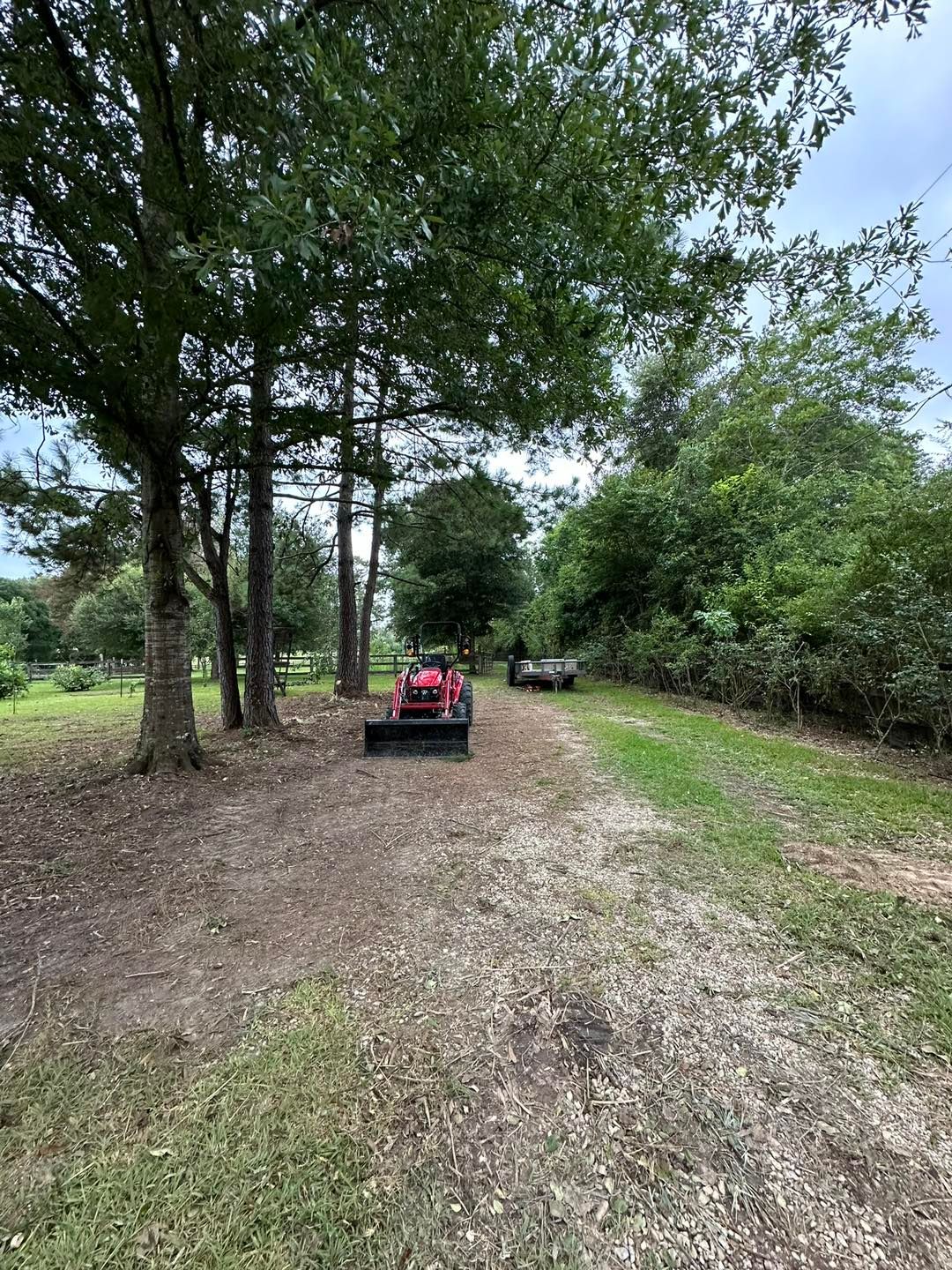  for River Rooted Construction in Loranger, LA