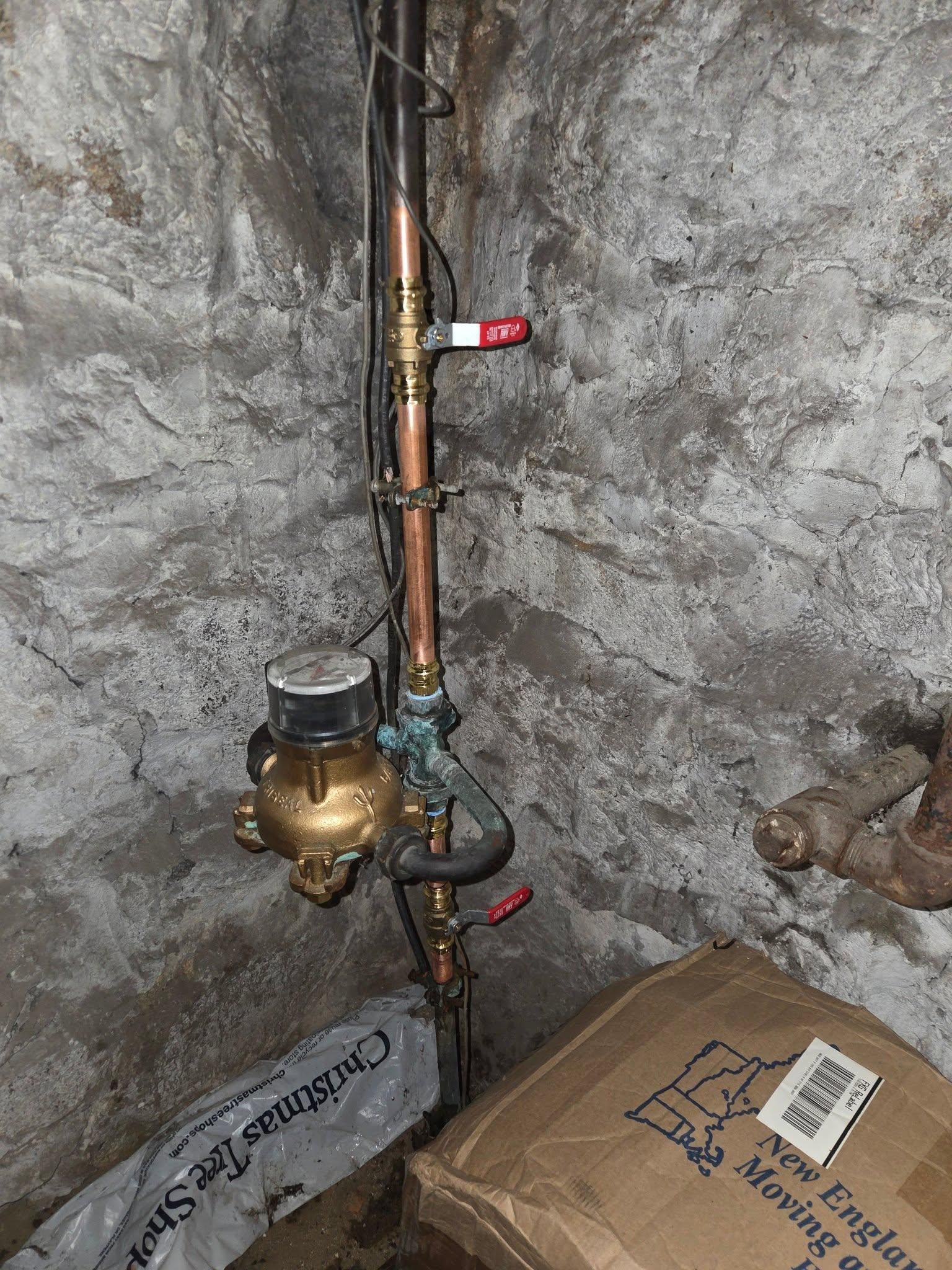 All Photos for EMR Plumbing and Heating in Concord, NH