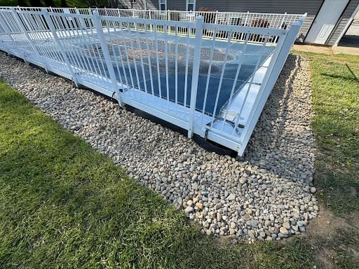  for Dewhurst Landscaping & Lawncare in Pickerington, OH