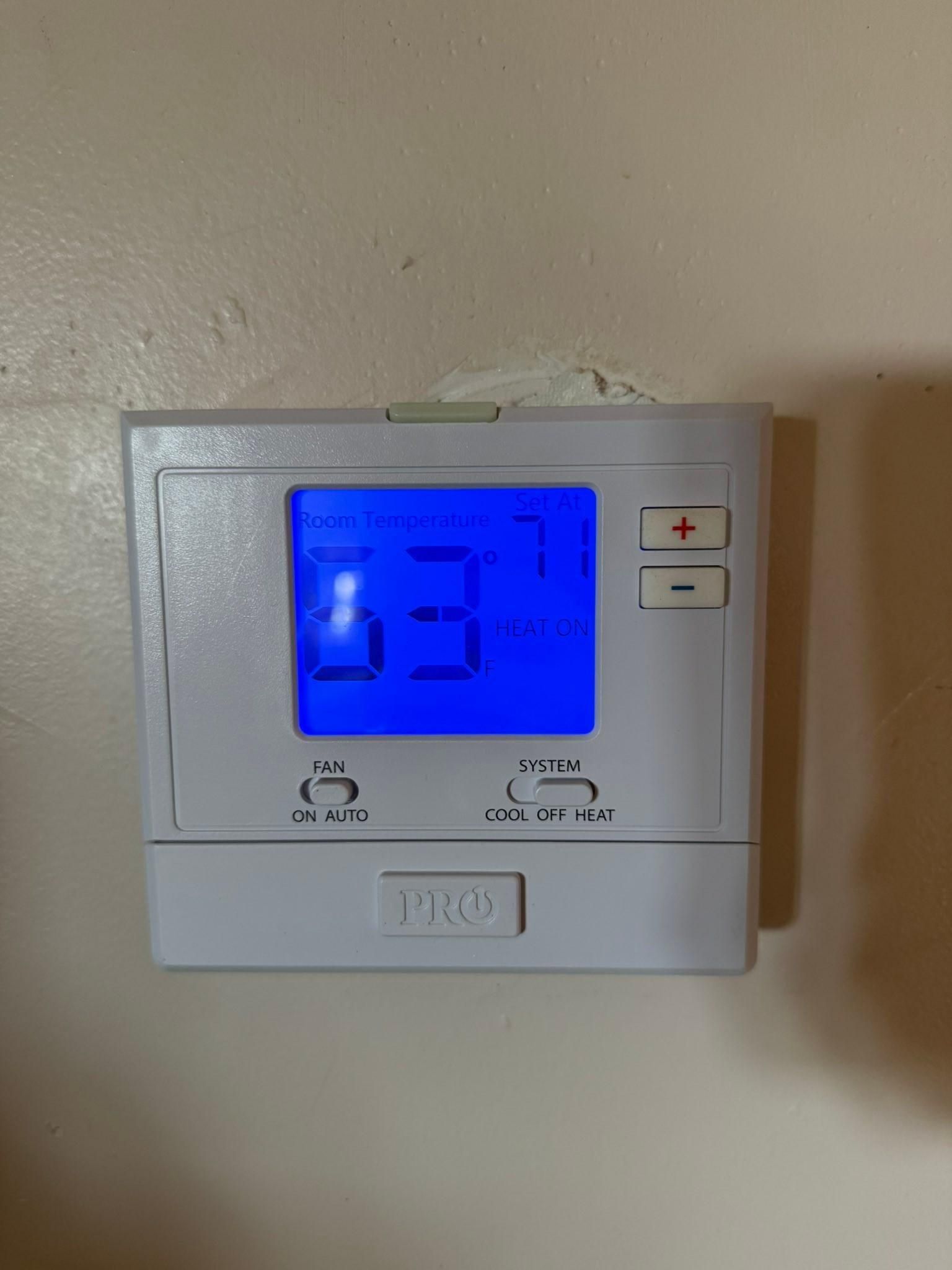  for TJS HVAC Services in Basehor, KS