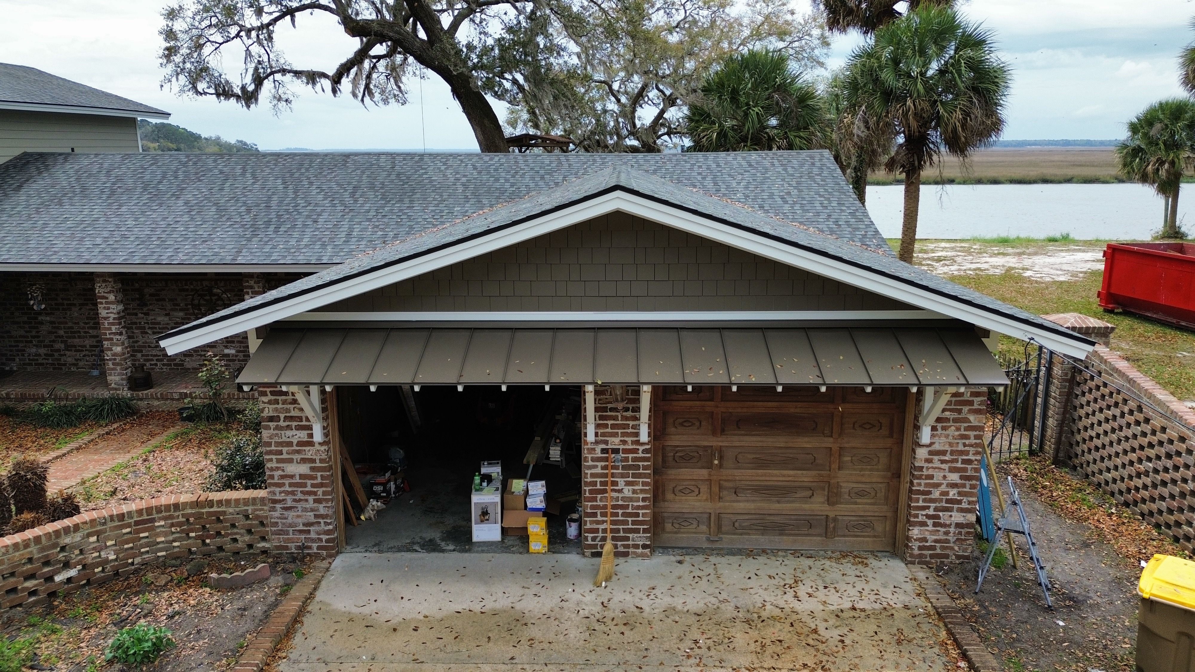  for DC Exteriors in Savannah, GA