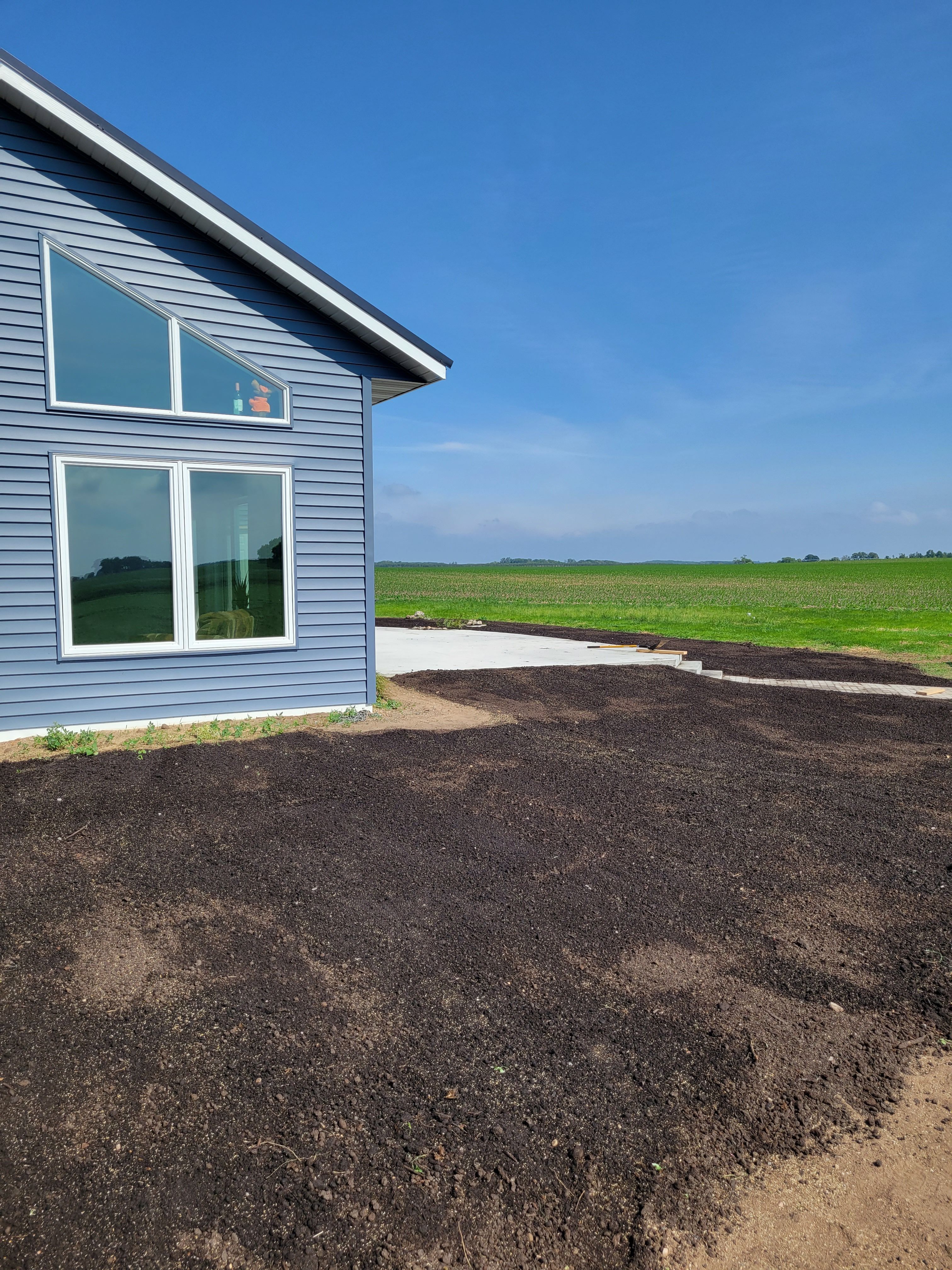  for Yardworks LLC in Ottertail, MN