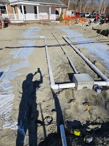 All Photos for Nick's Septic And Excavation in Monroe, CT
