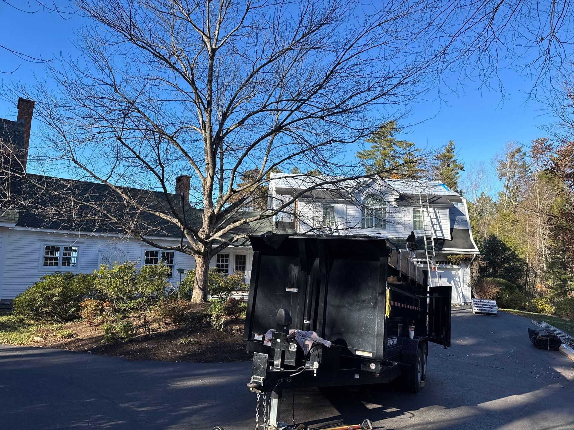  for Jalbert Contracting LLC in Alton, NH