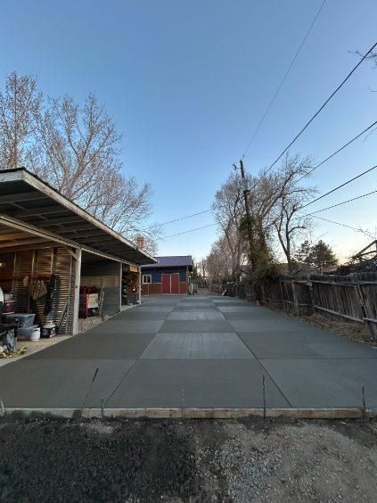 All Photos for GB Concrete & Landscapes in Grand Junction, CO