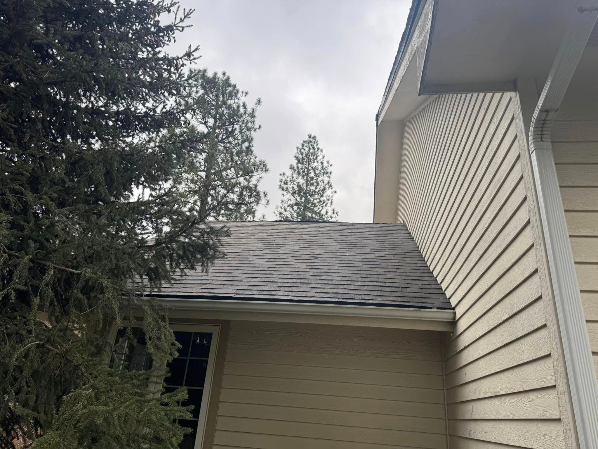  for Precision Roofing in Spokane, WA