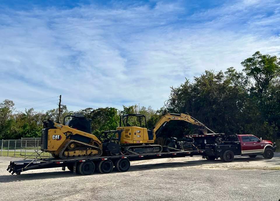  for Heverly Land Solutions  in Winter Haven, FL