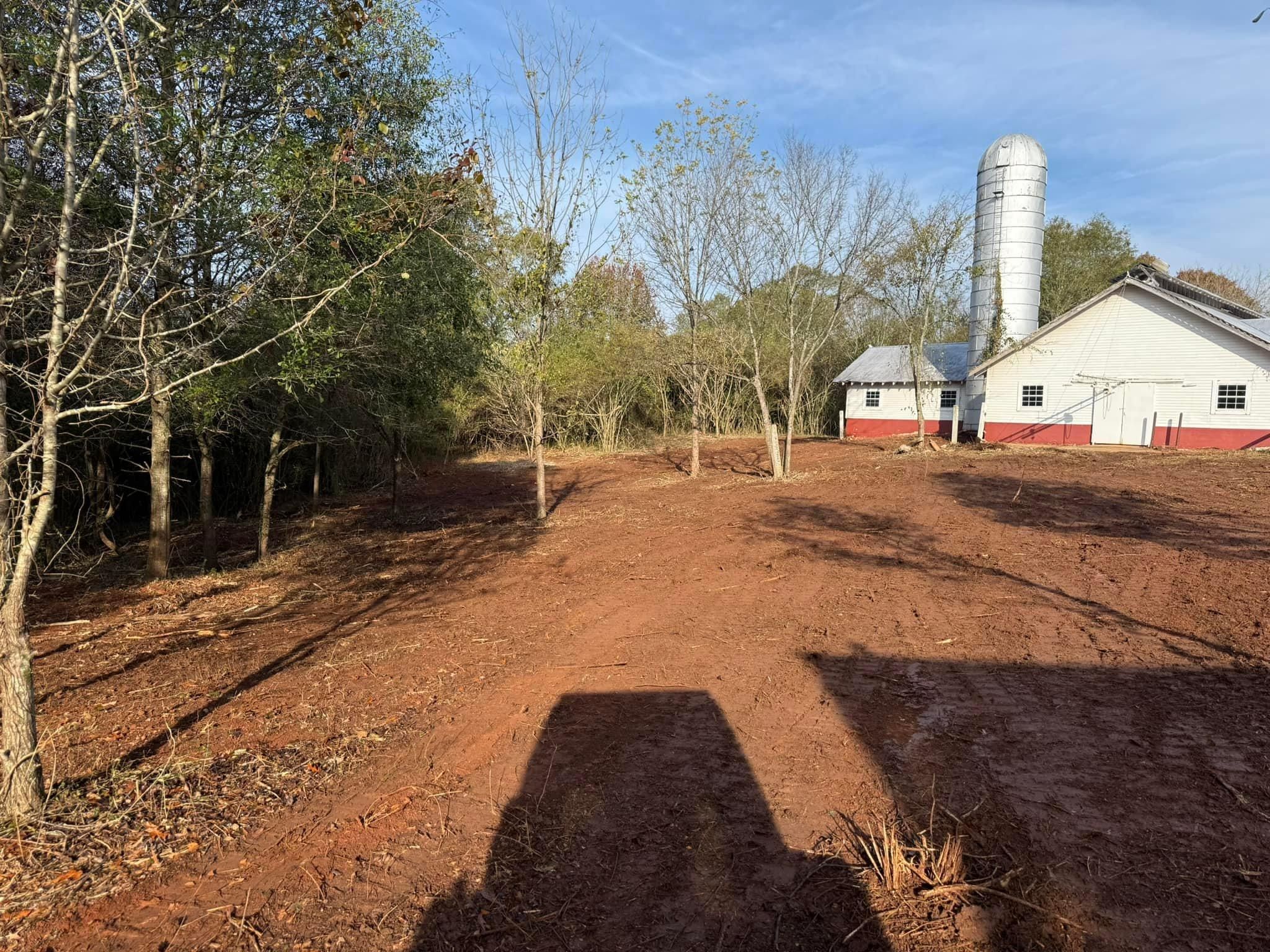  for Greenwood Lawn & Landscaping LLC in Talladega, Alabama