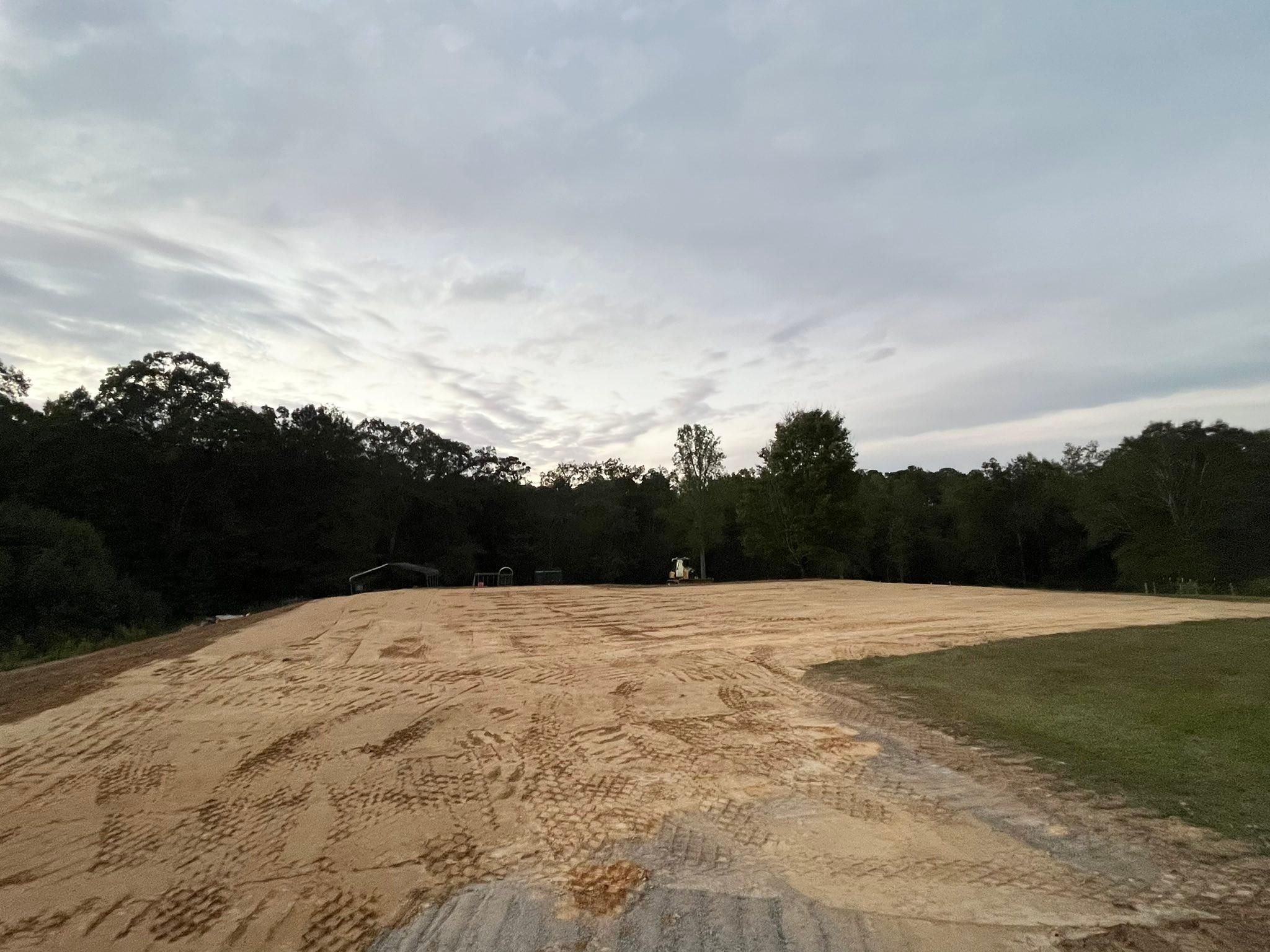  for Collins Constructors in Fyffe, AL