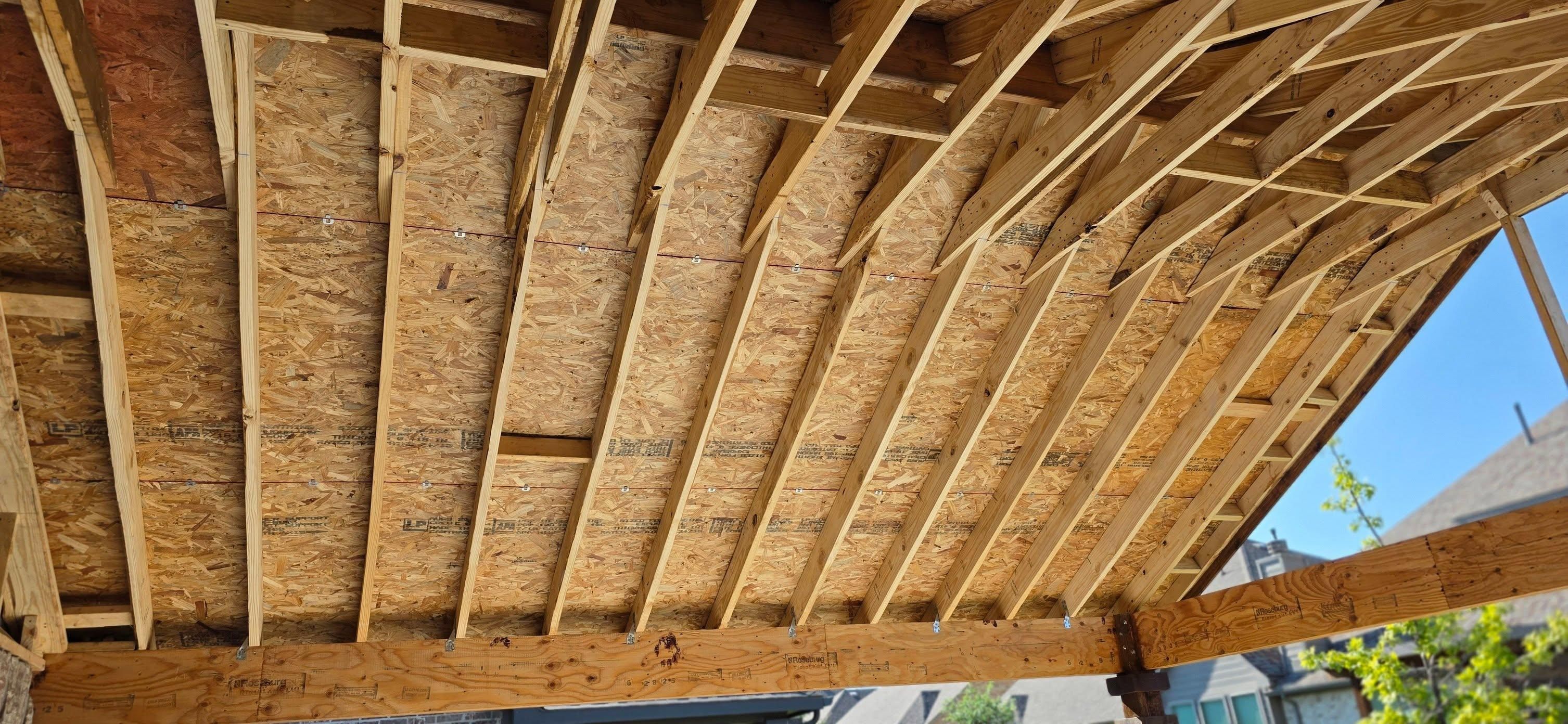  for Affordable DFW Contractors LLC in Fort Worth, TX