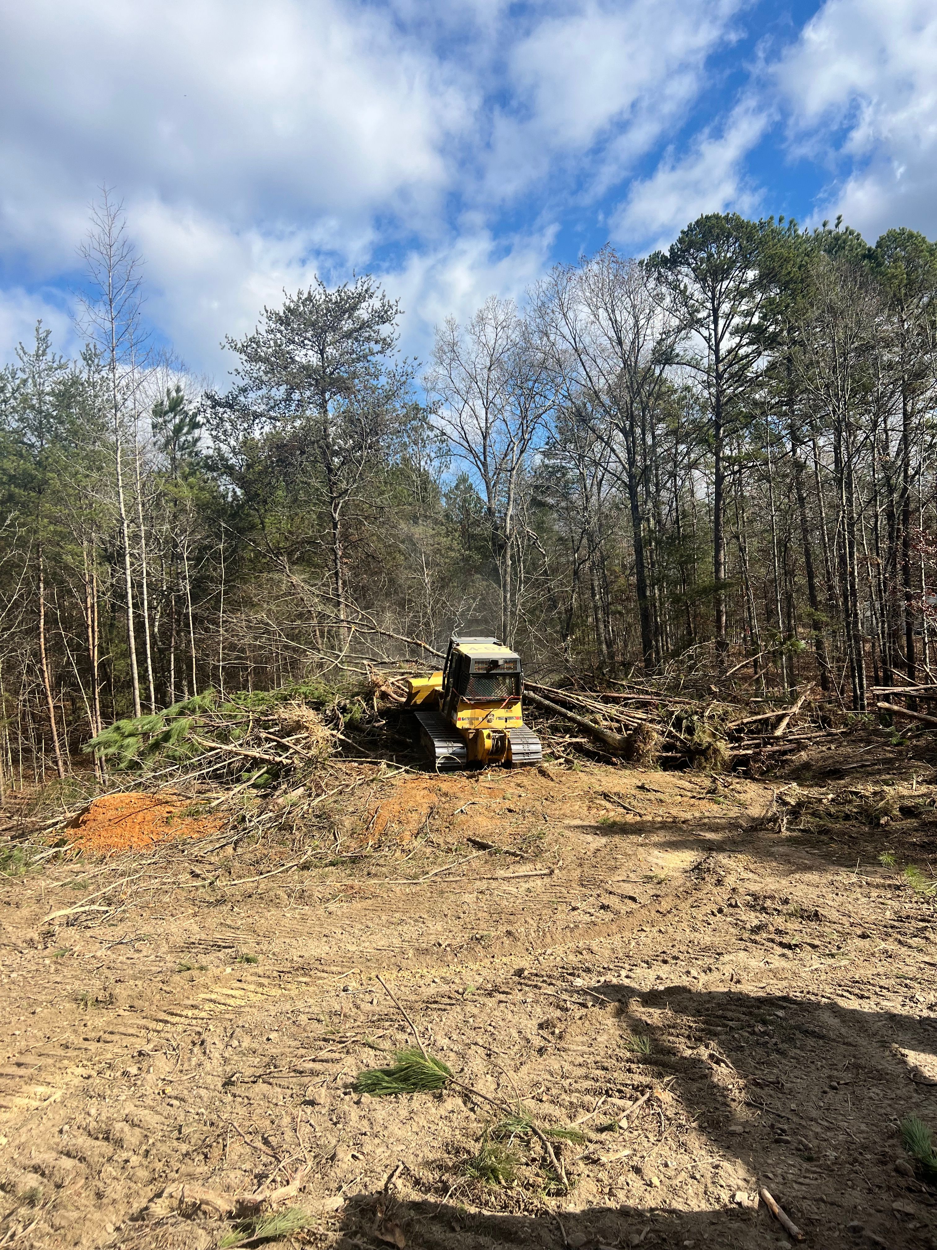  for Triple H Construction in Cave Spring, GA
