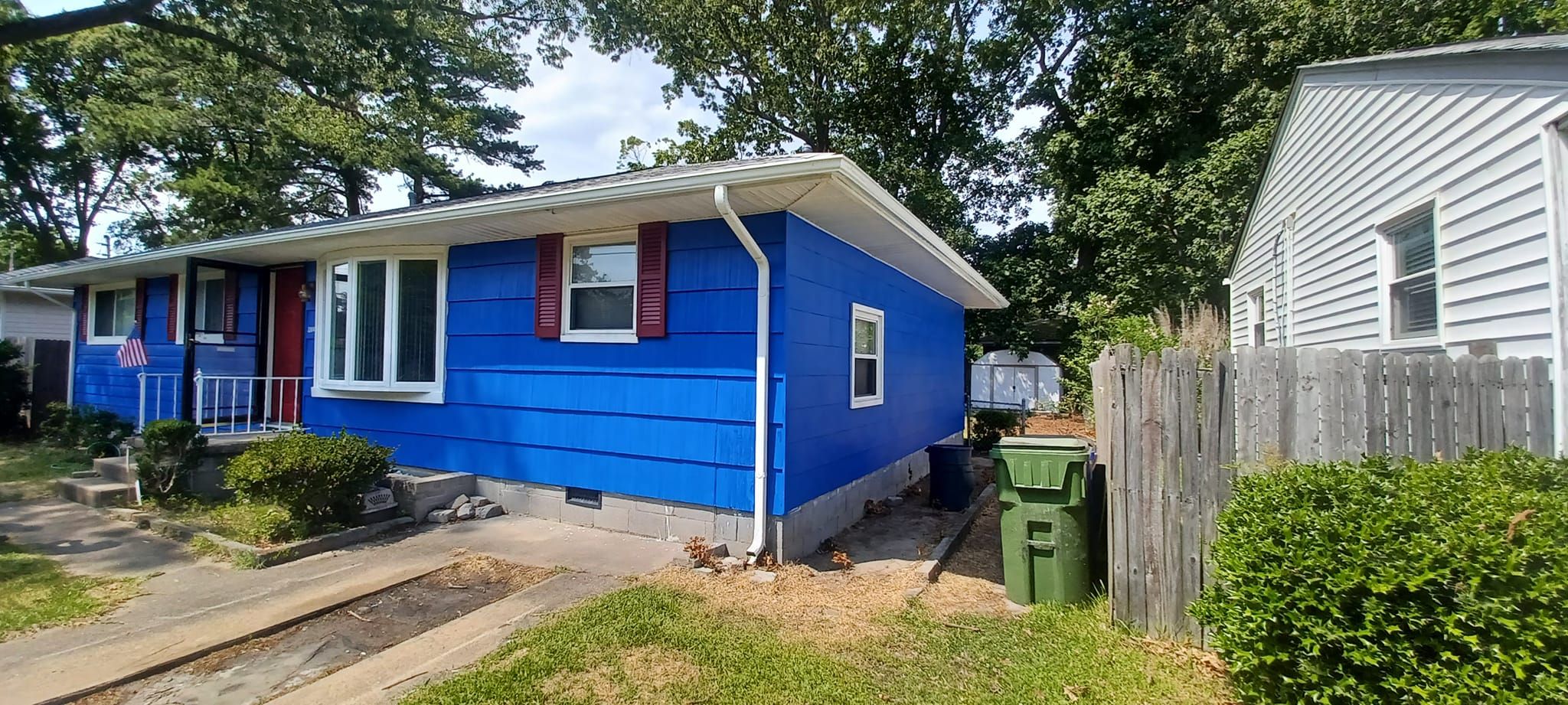  for Superior Exterior in Norfolk, VA