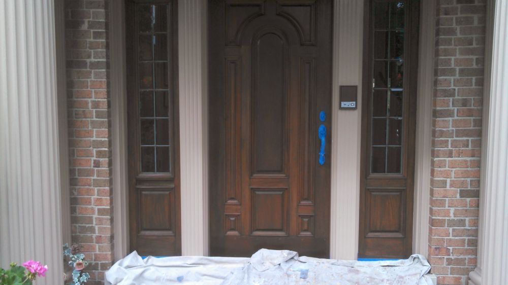  for P3 Restoration & Painting in , 