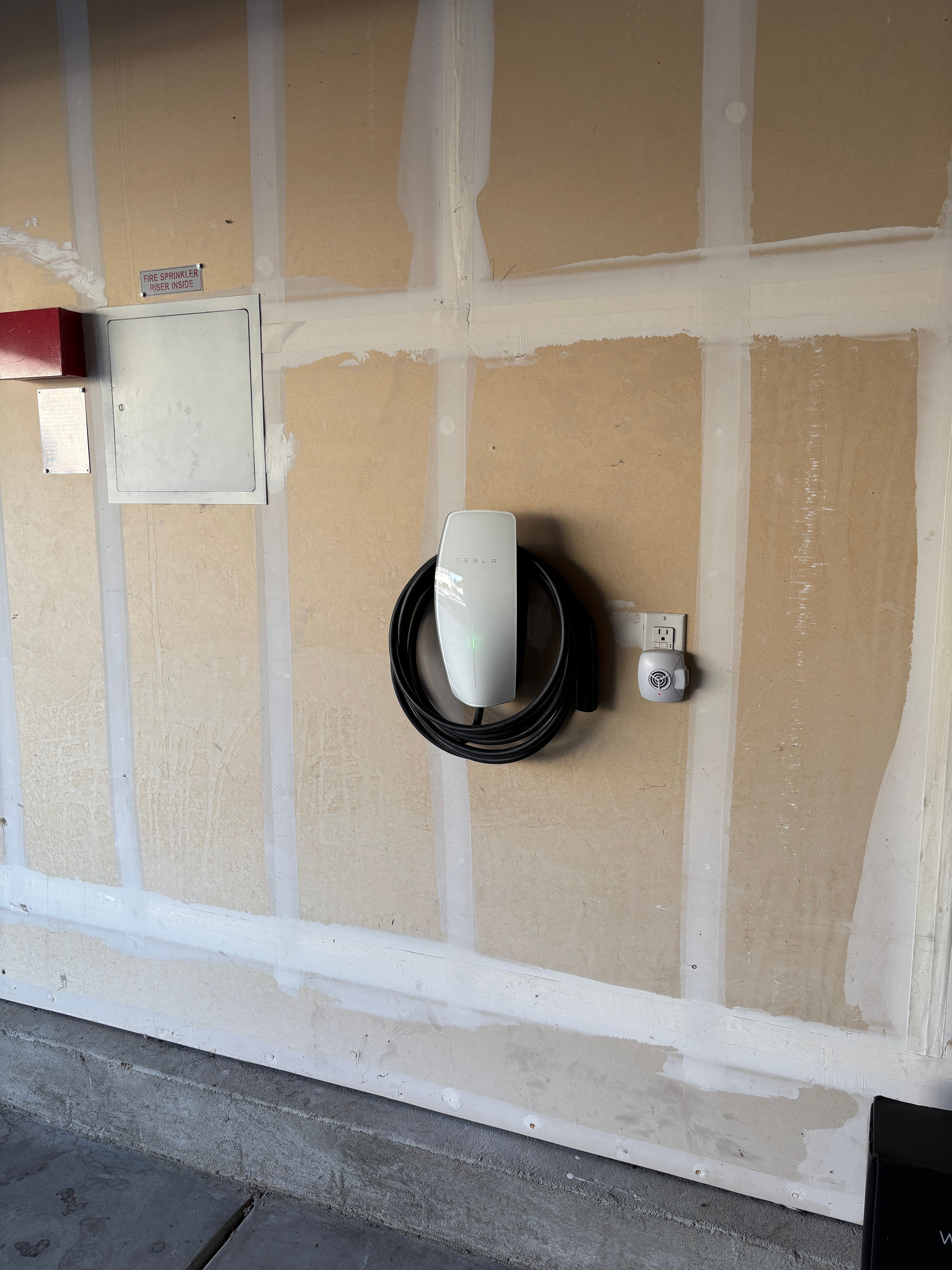 All Photos for Electric Vehicle charger Installation Solutions in San Francisco, CA