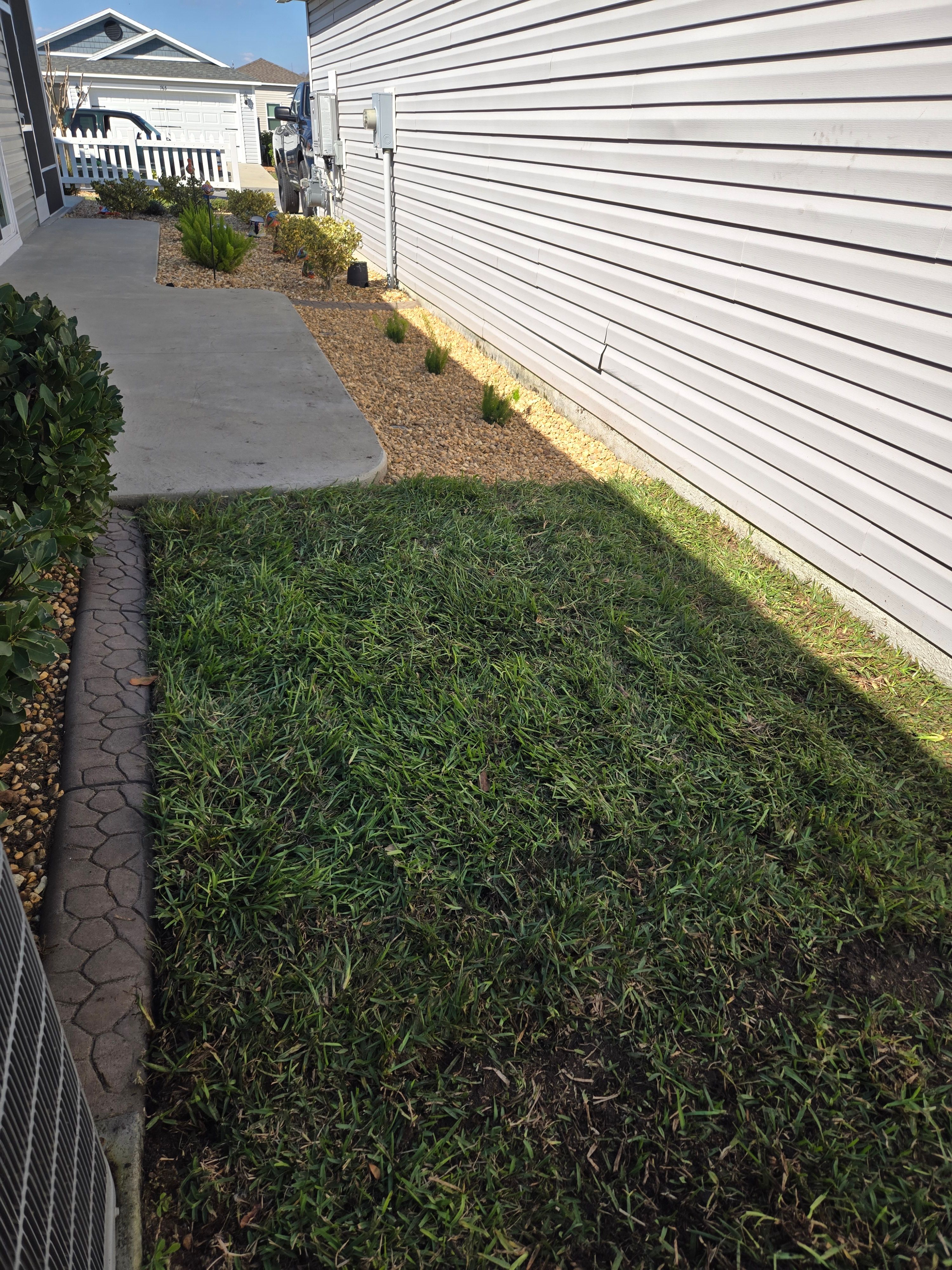  for TopNotch Landscaping Services  in The Villages, FL