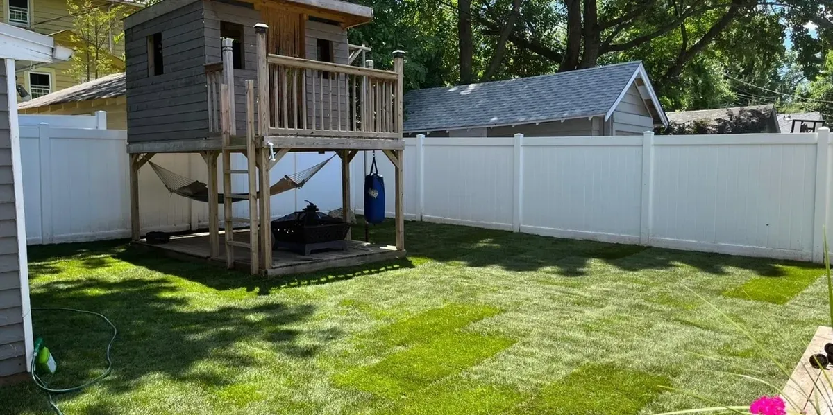  for BLOOMING LANDSCAPE in West Orange, NJ