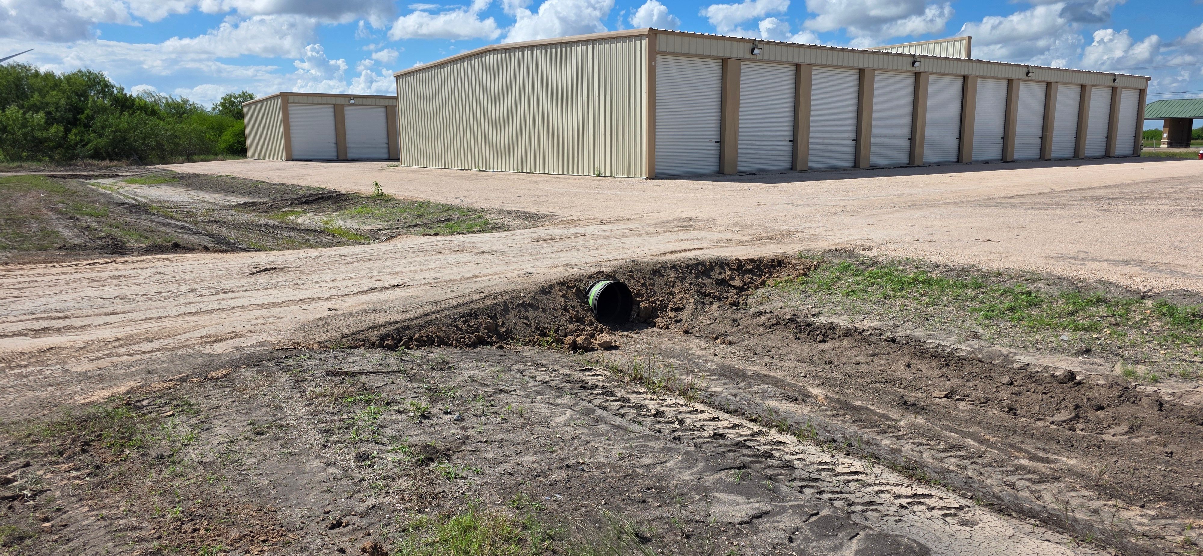  for Longoria & Son Construction in Laredo, TX