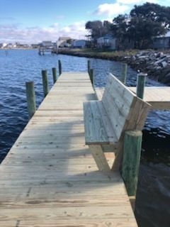 All Photos for TaylorBuilt Marine Construction in Newport, NC