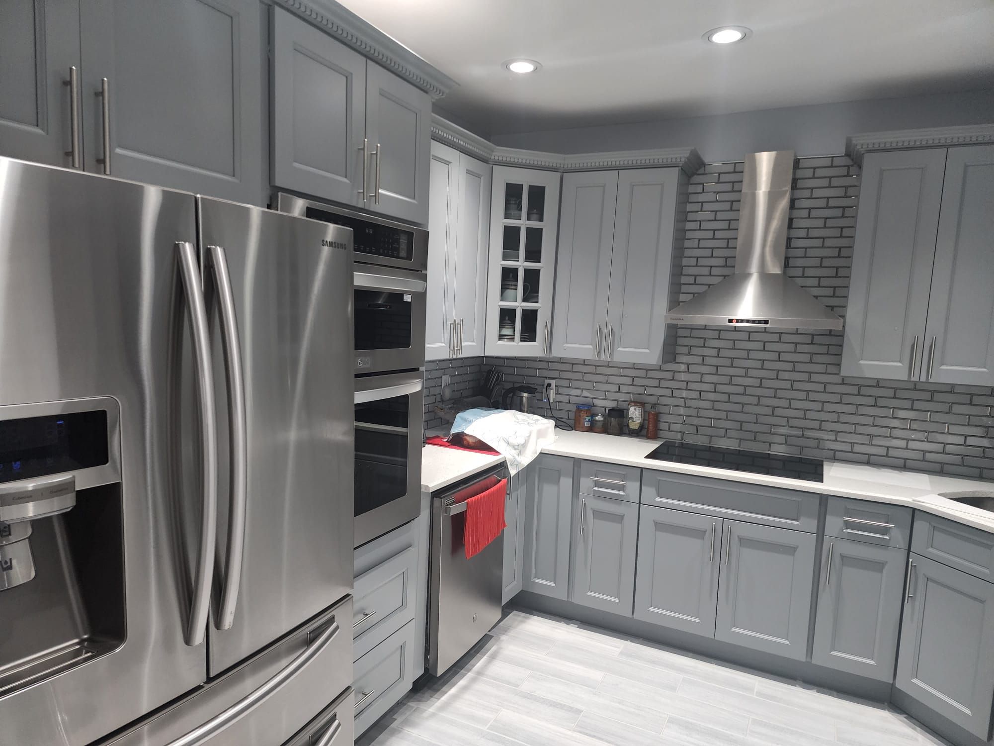  for KJDS Home Improvement LLC in New York, NY