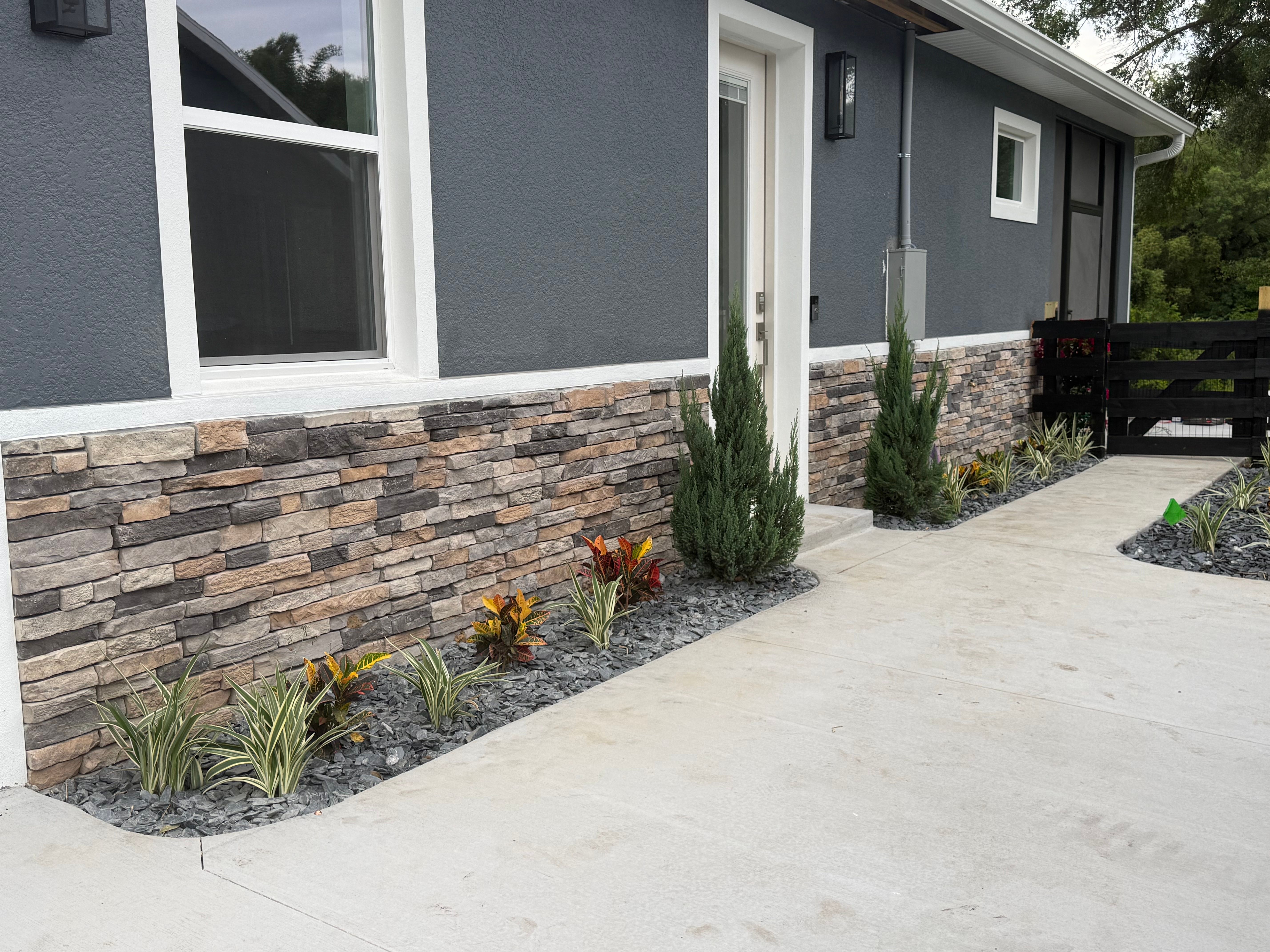 for Amerigrown Tree And Lawn in Apopka, FL