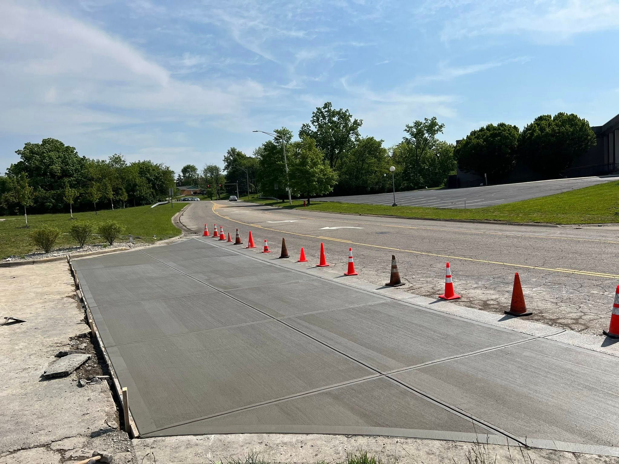  for BZ Construction in Butler County, OH