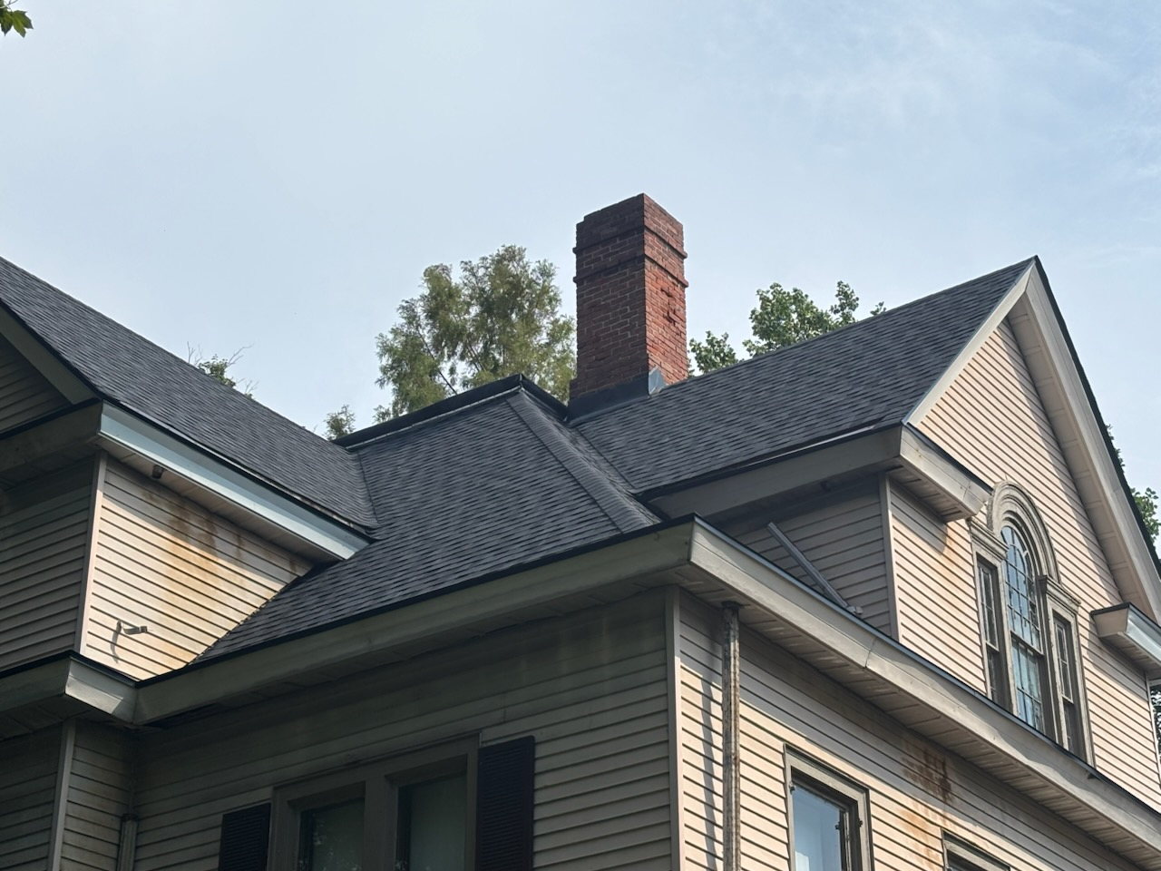 All Photos for Capital City Roofing and Solar in Springfield, IL