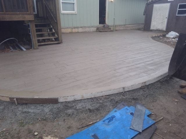  for PMR Construction in Rossville, GA