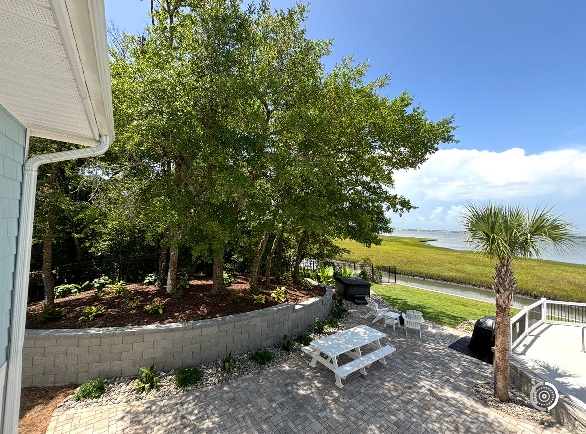  for JND Transformation Landscapes & Hardscapes LLC in Cedar Point, NC