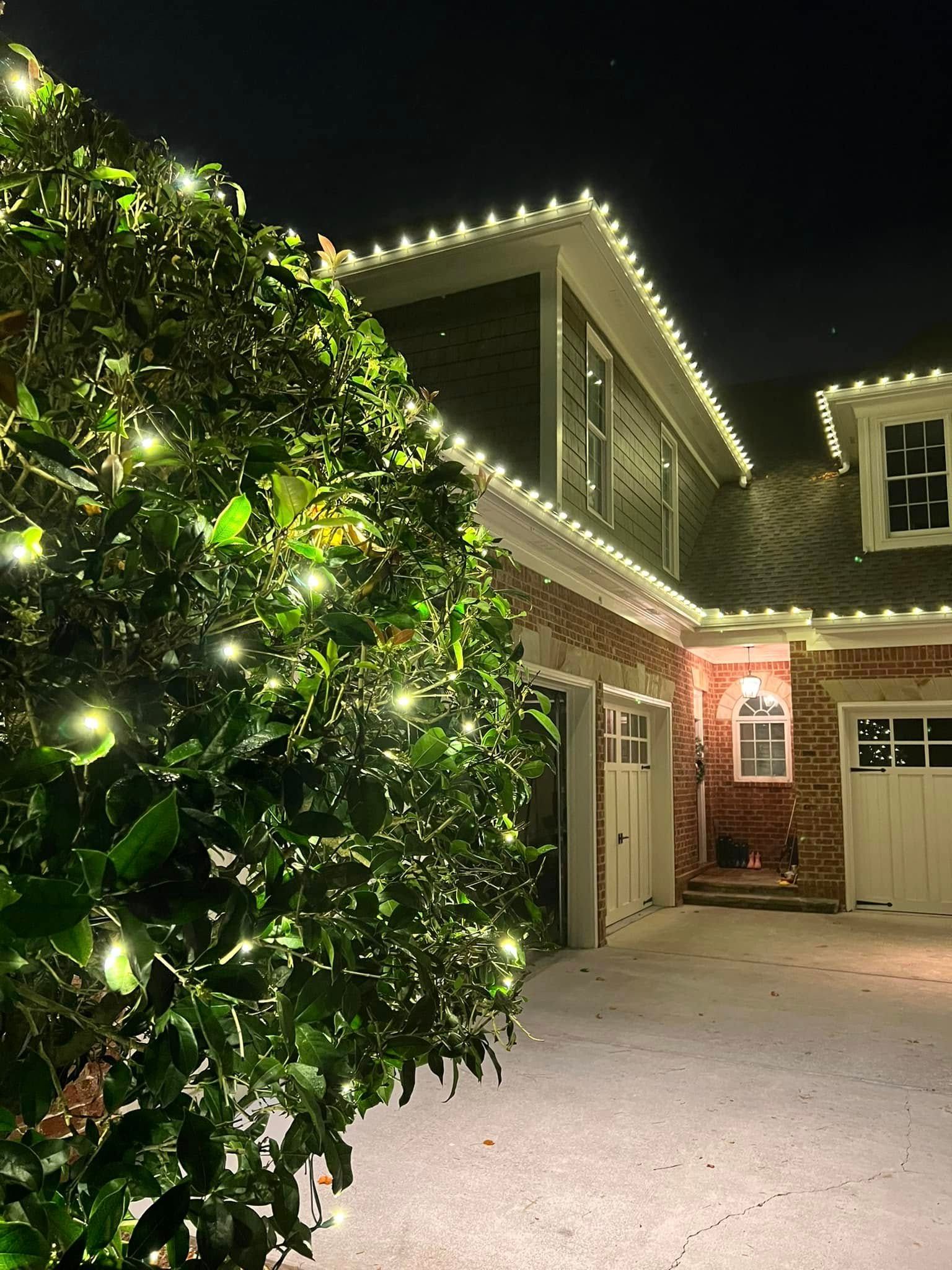  for Custom Lighting Solutions in Cartersville, GA