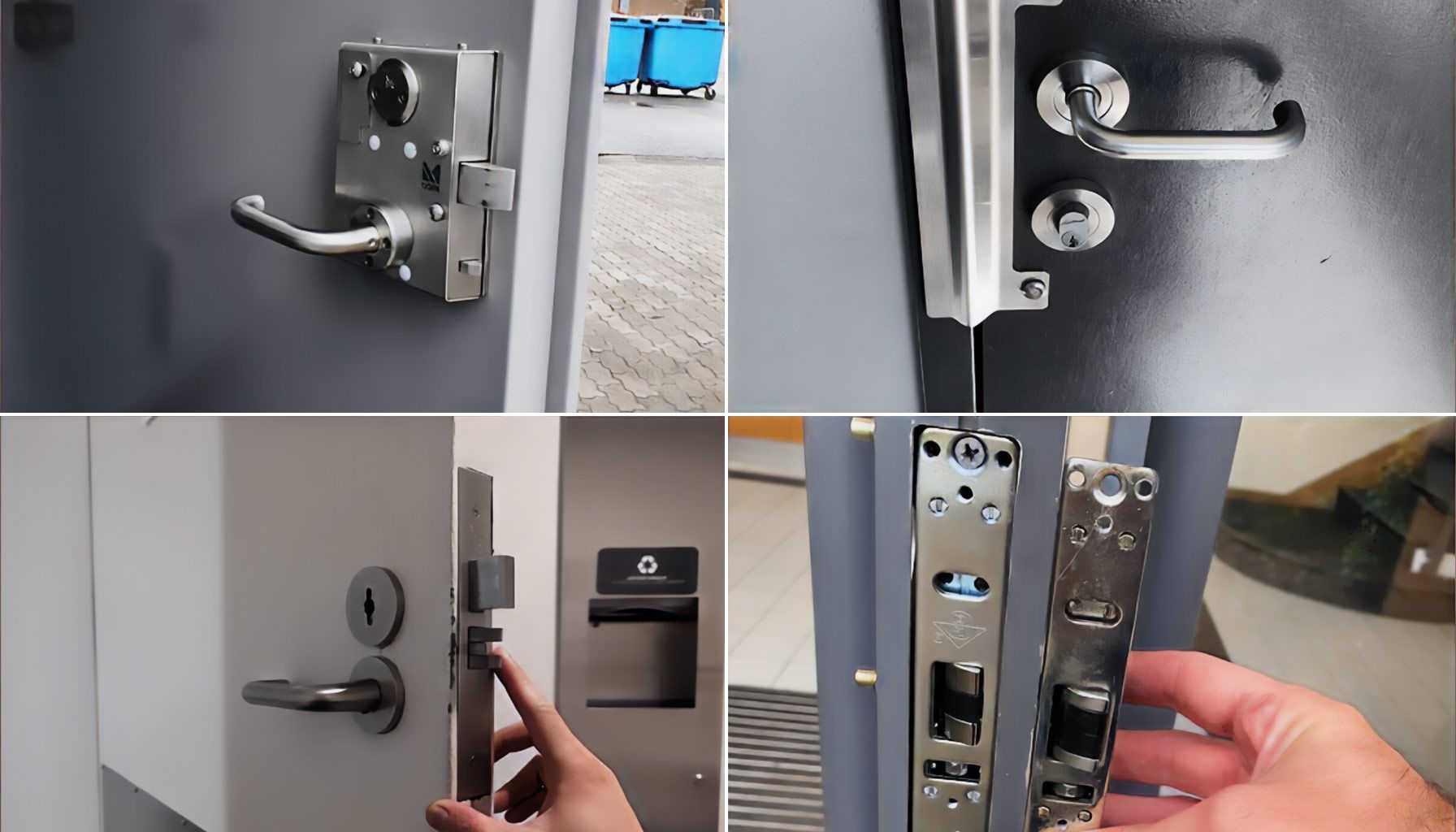  for Nate's Mobile Locksmith in Modesto, CA