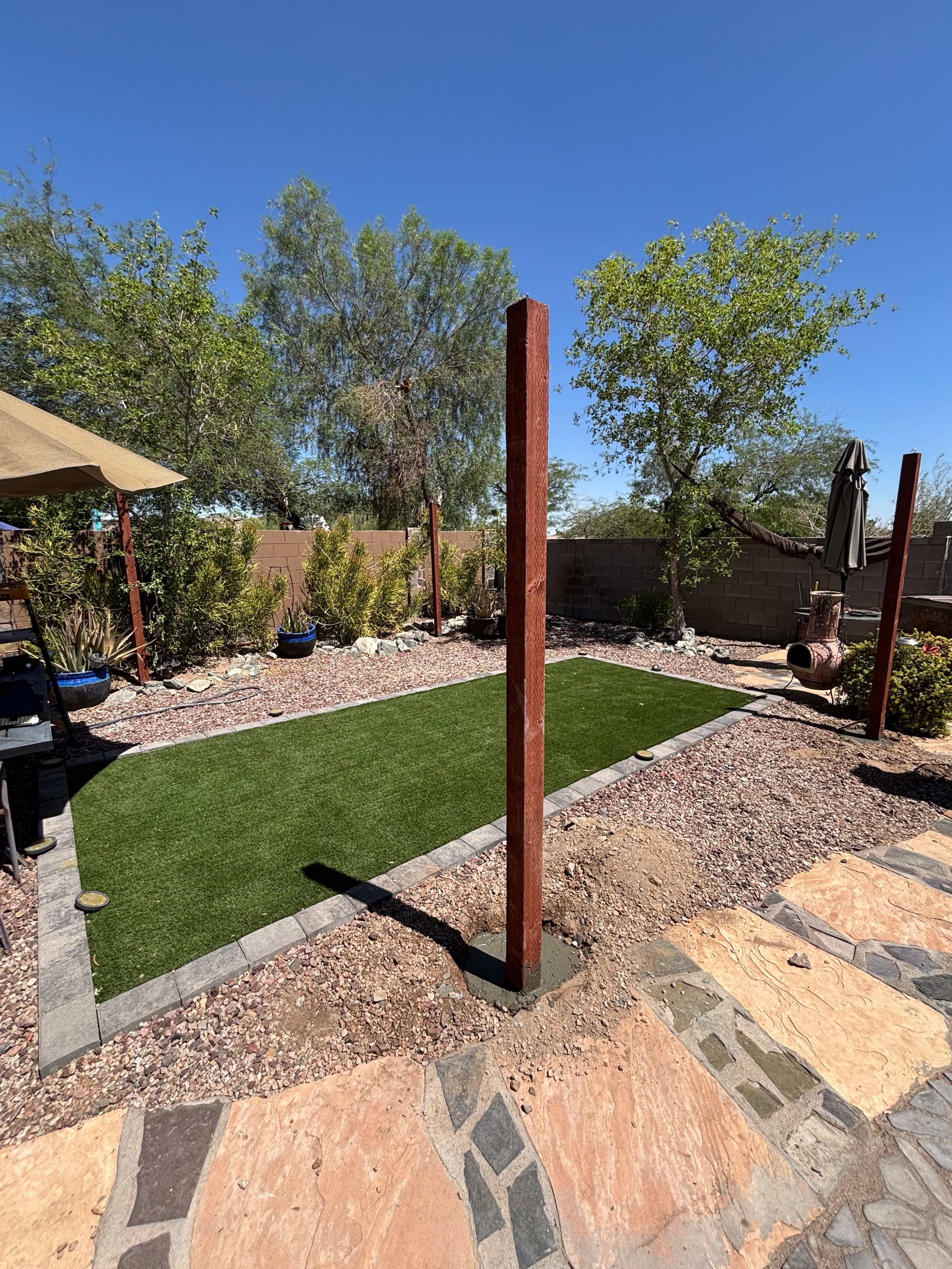  for Good Hands Landscape in Maricopa, AZ