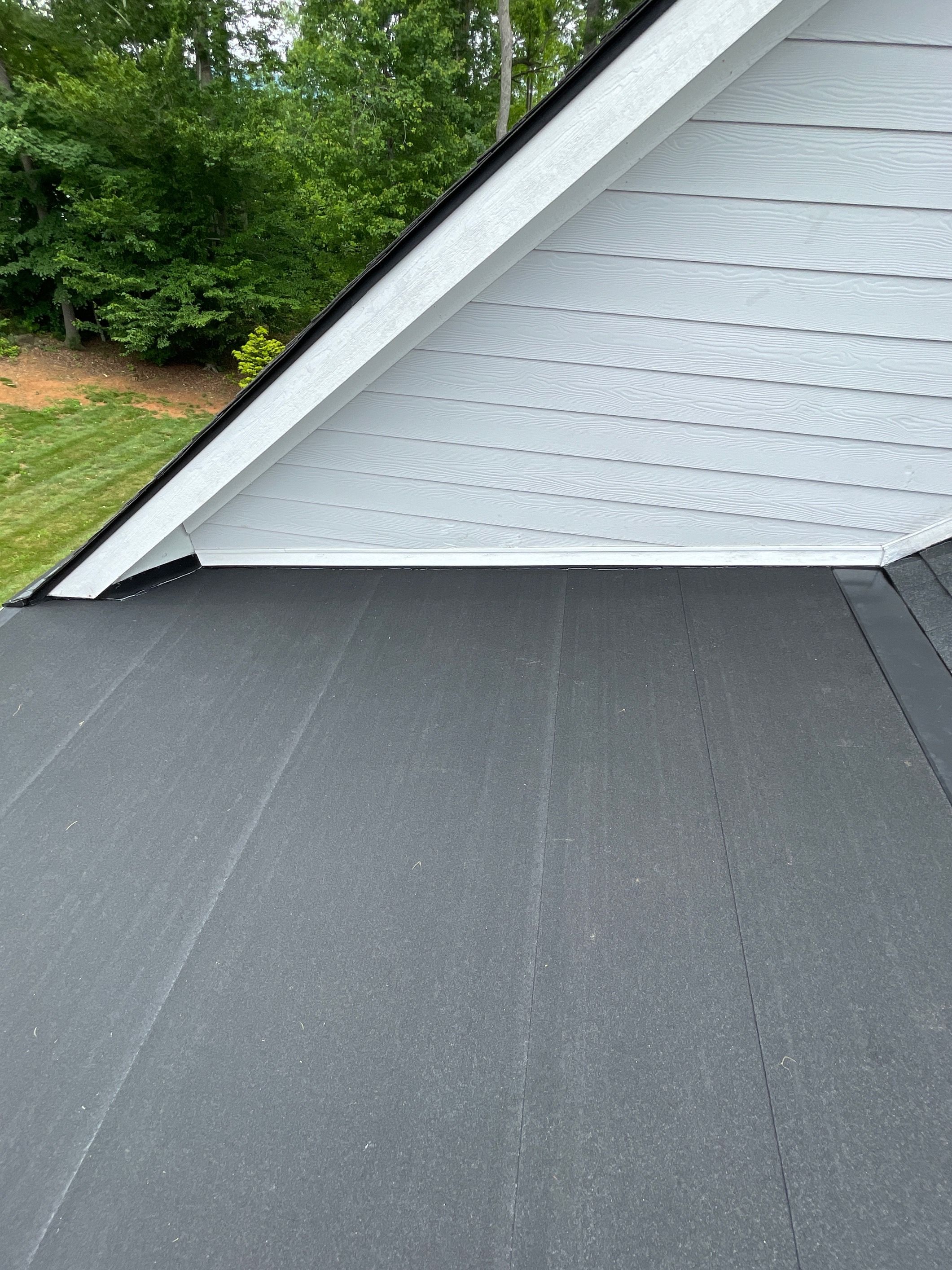  for RJ Roofing of WNC in Brevard, NC