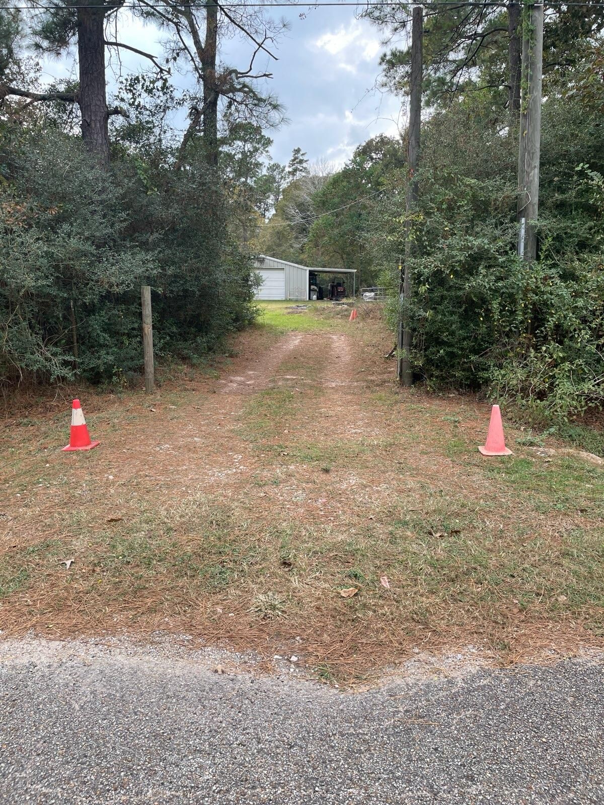  for Delarosa Concrete & Stamping in Pearland, TX