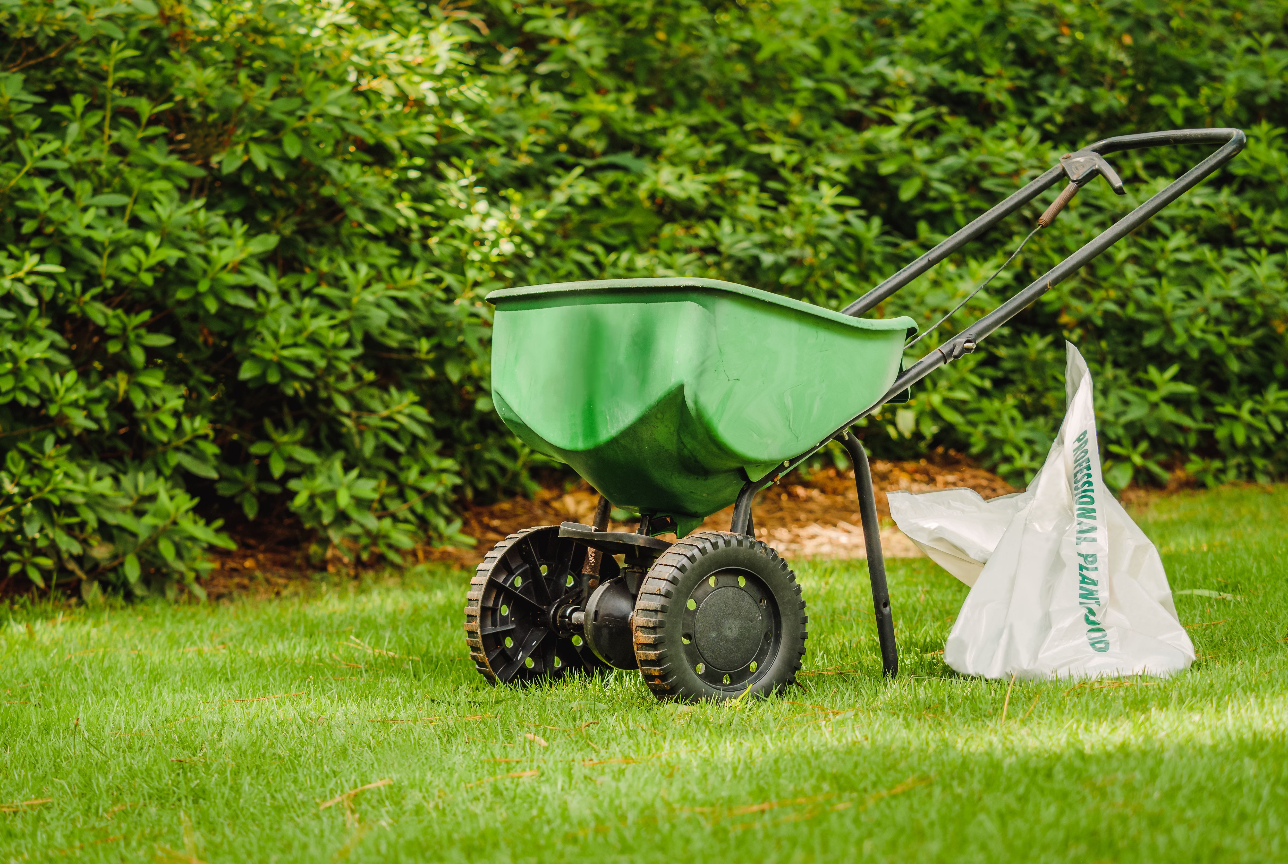  for Diamond Landscape Maintenance Corp. in South Bend, IN
