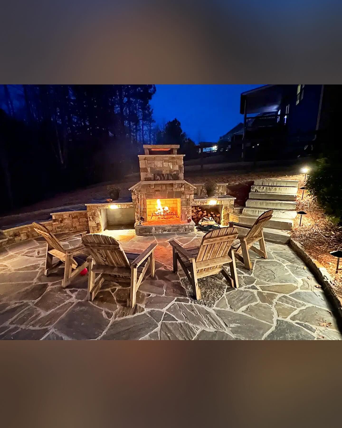  for Fusion Outdoor Living in North Georgia, GA