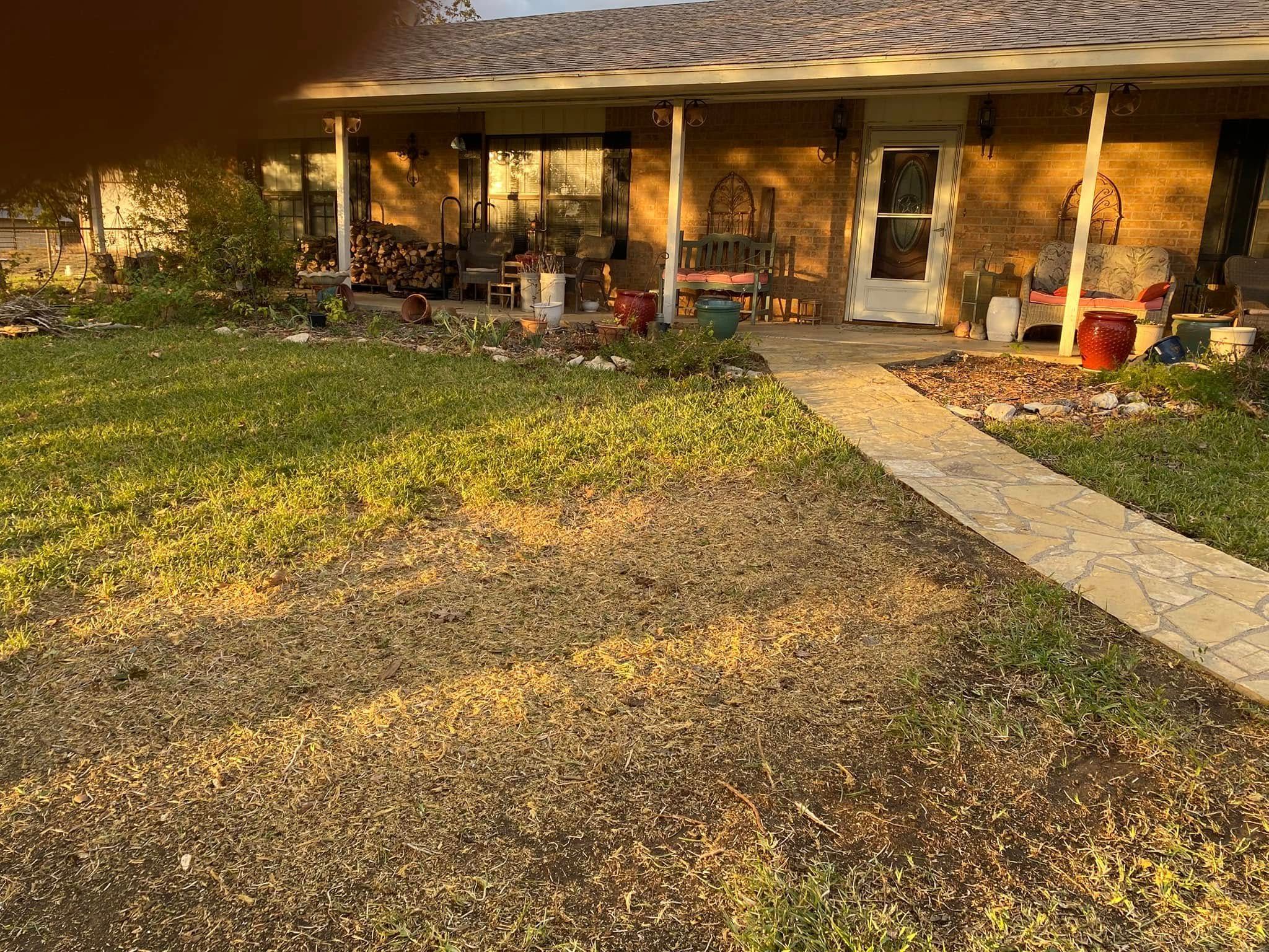  for West Stump Grinding in Temple, TX