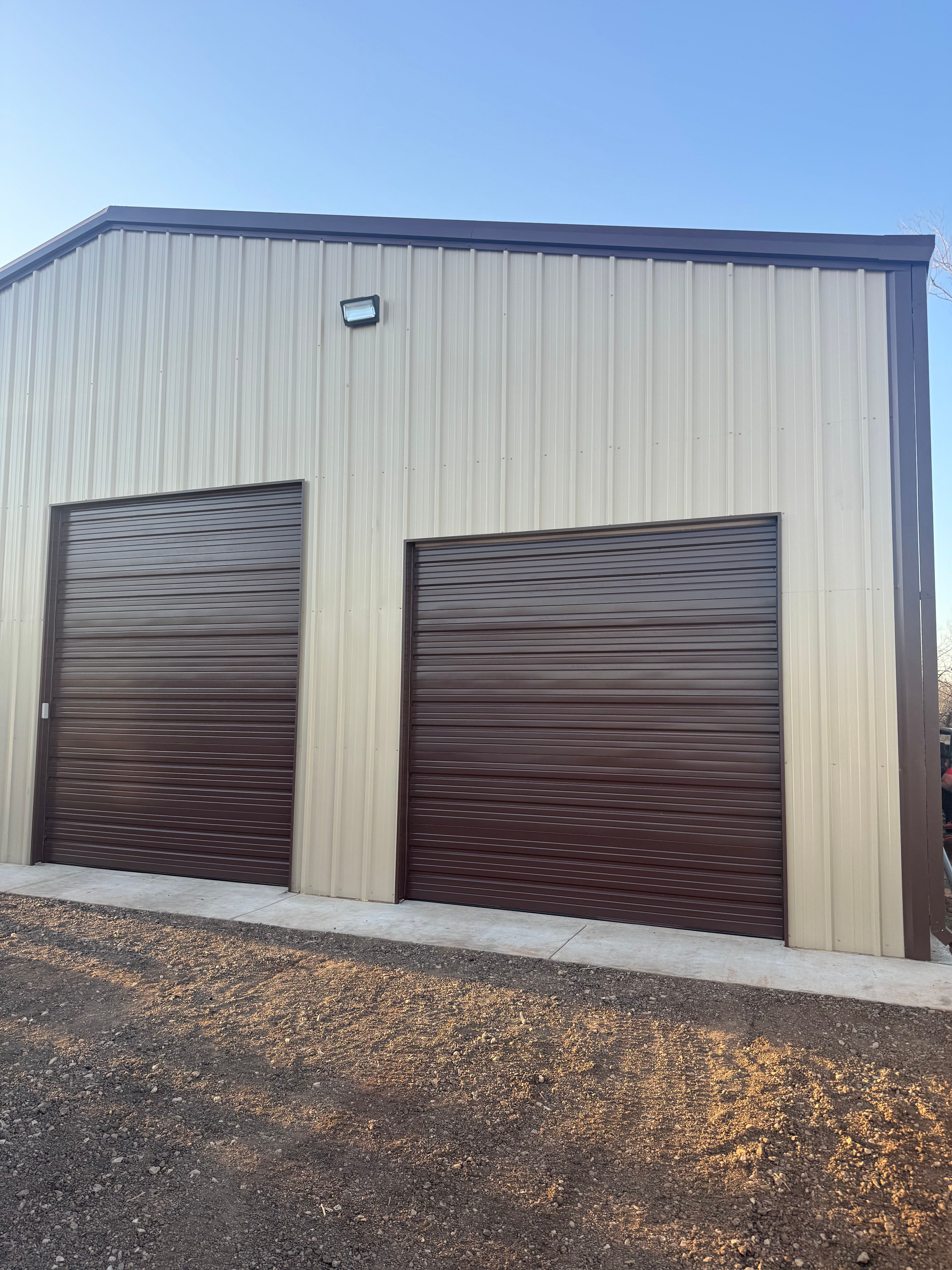  for Red River Garage Doors LLC in Wichita Falls, TX
