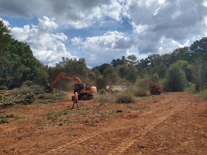  for Inner City Development in Monroe, GA