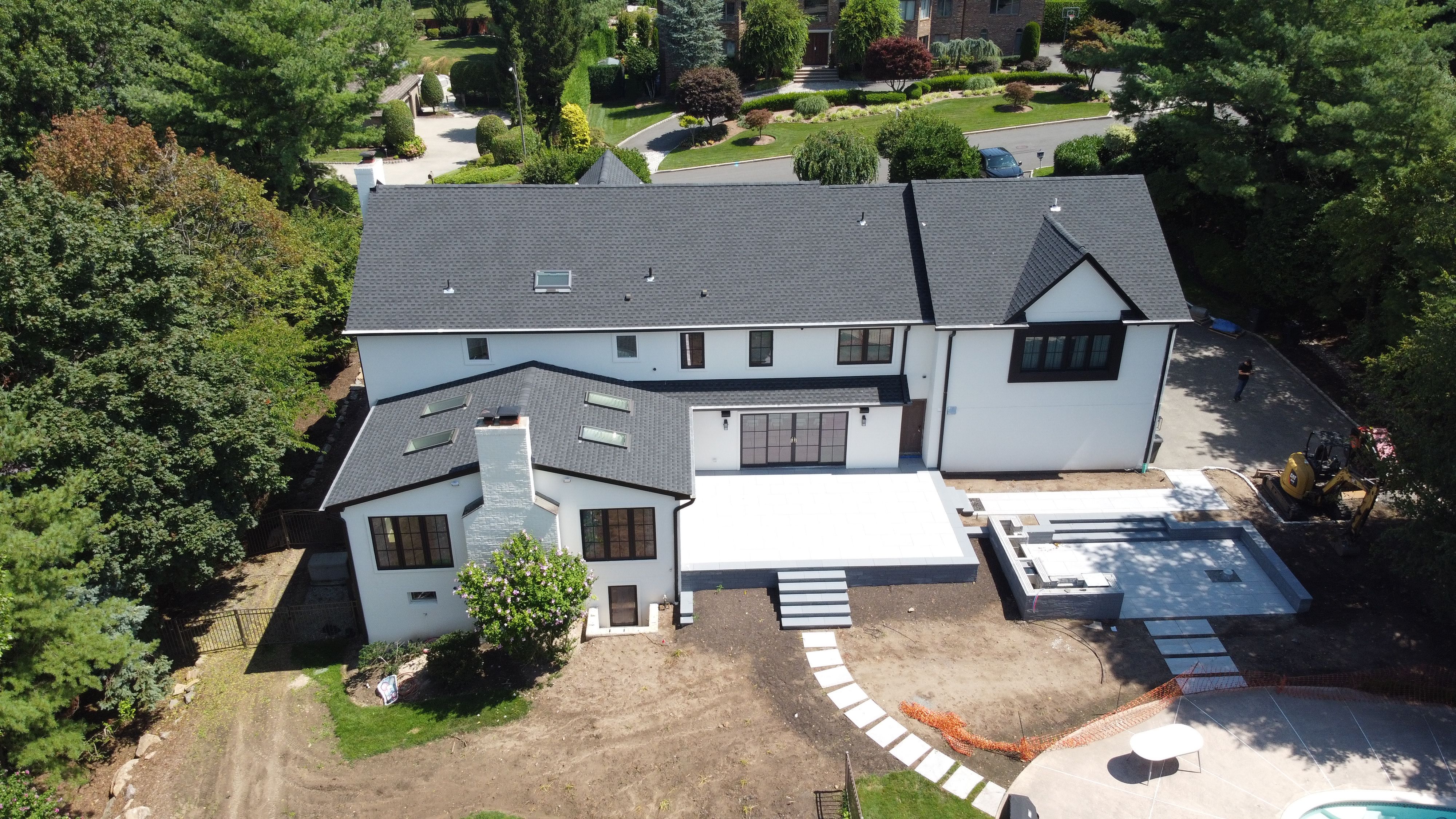  for RJT Custom Builders in Woodcliff Lake, NJ