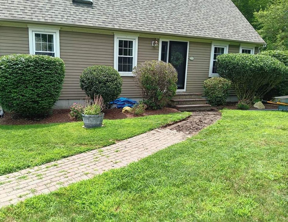  for Arrowhead Masonry LLC  in Washington County, RI