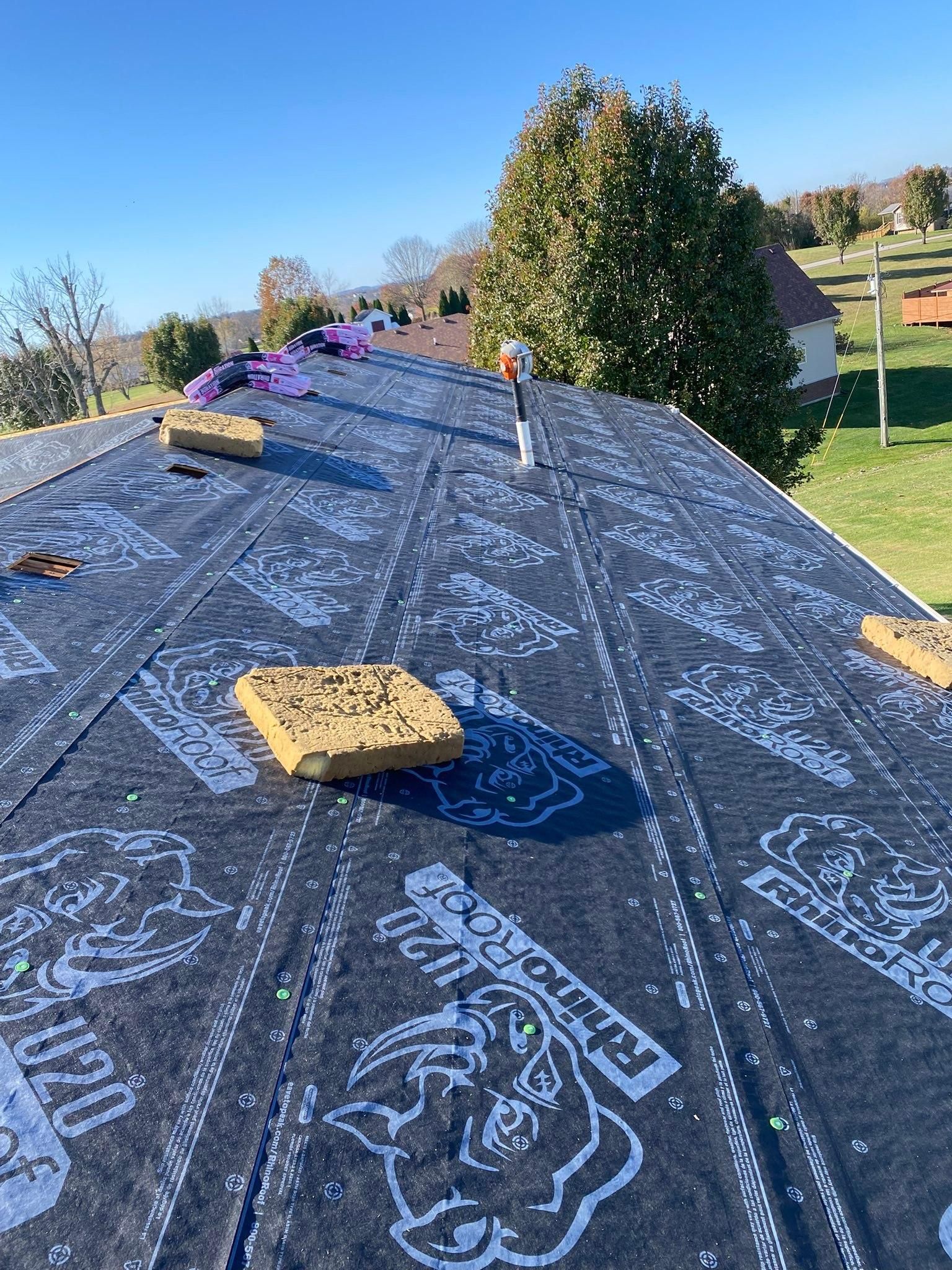All Photos for Primetime Roofing & Contracting in Winchester, KY