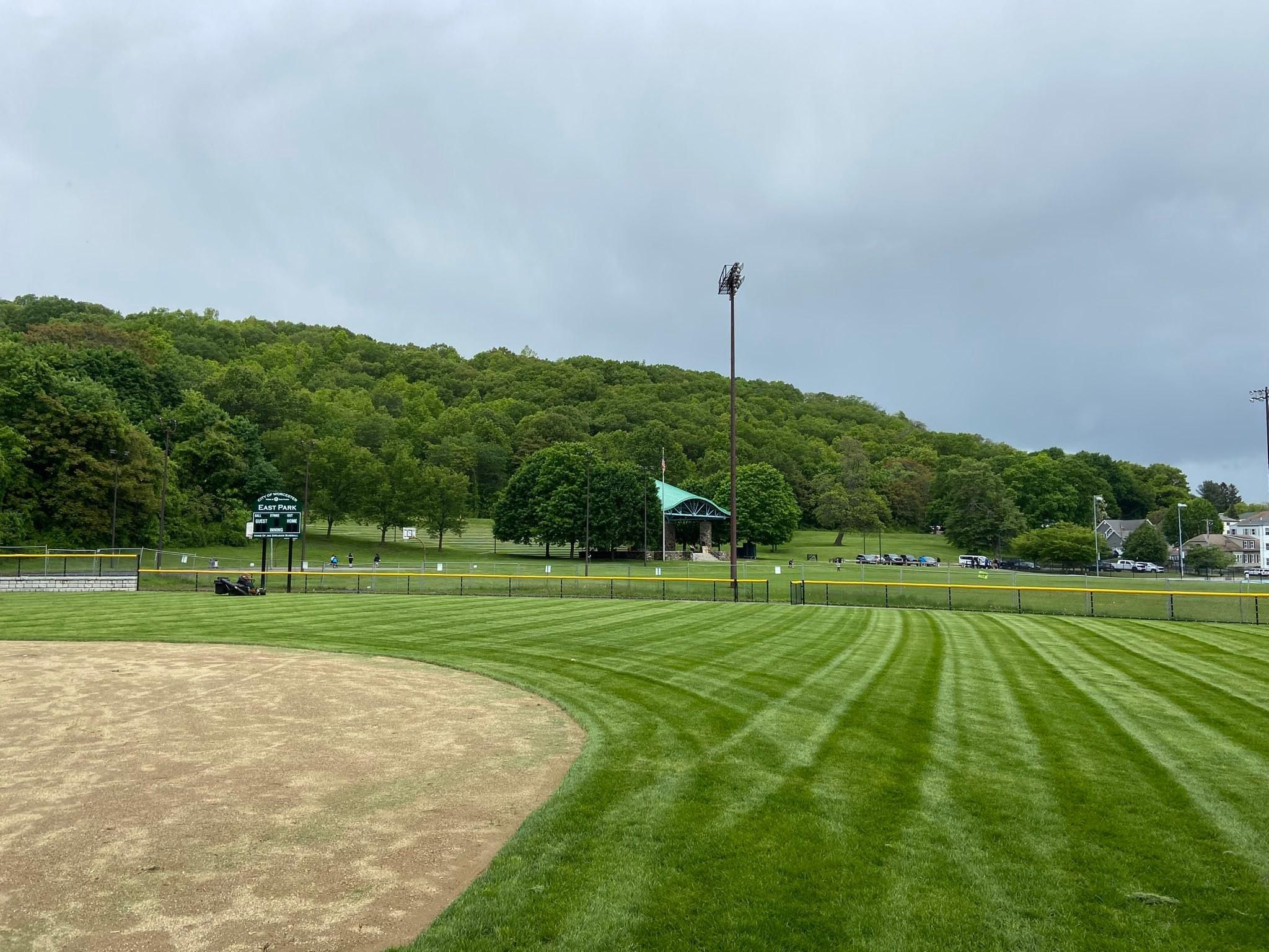  for F Carias Irrigation Specialist INC in Southborough, MA