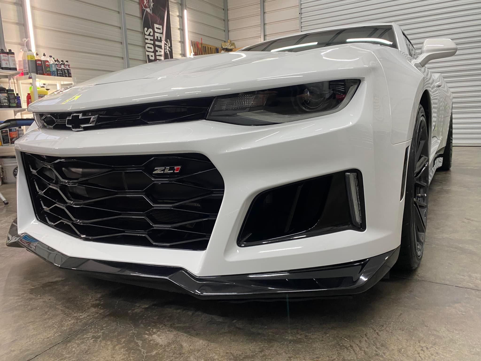 Ceramic Coating for Diamond Touch Auto Detailing in Taylorsville, NC