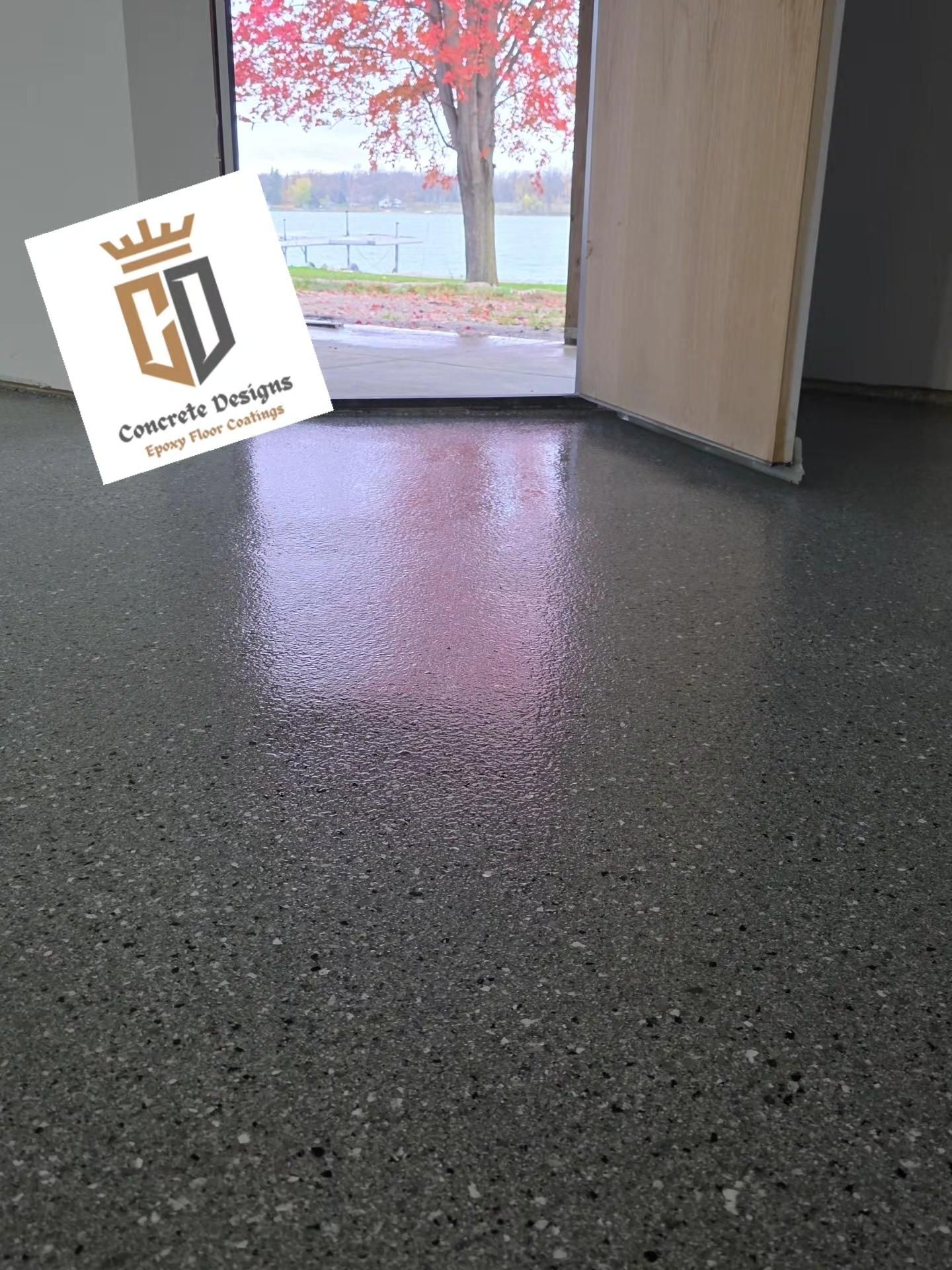  for Concrete Designs LLC in Thief River Falls, MN