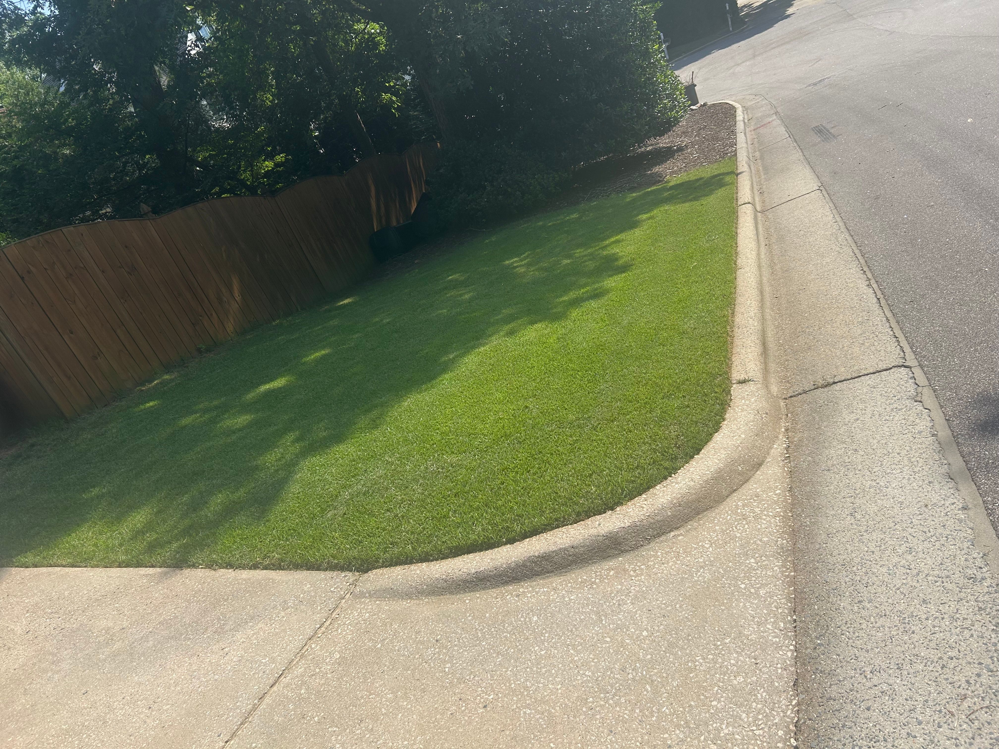  for Everett Lawn Care in Raleigh, NC