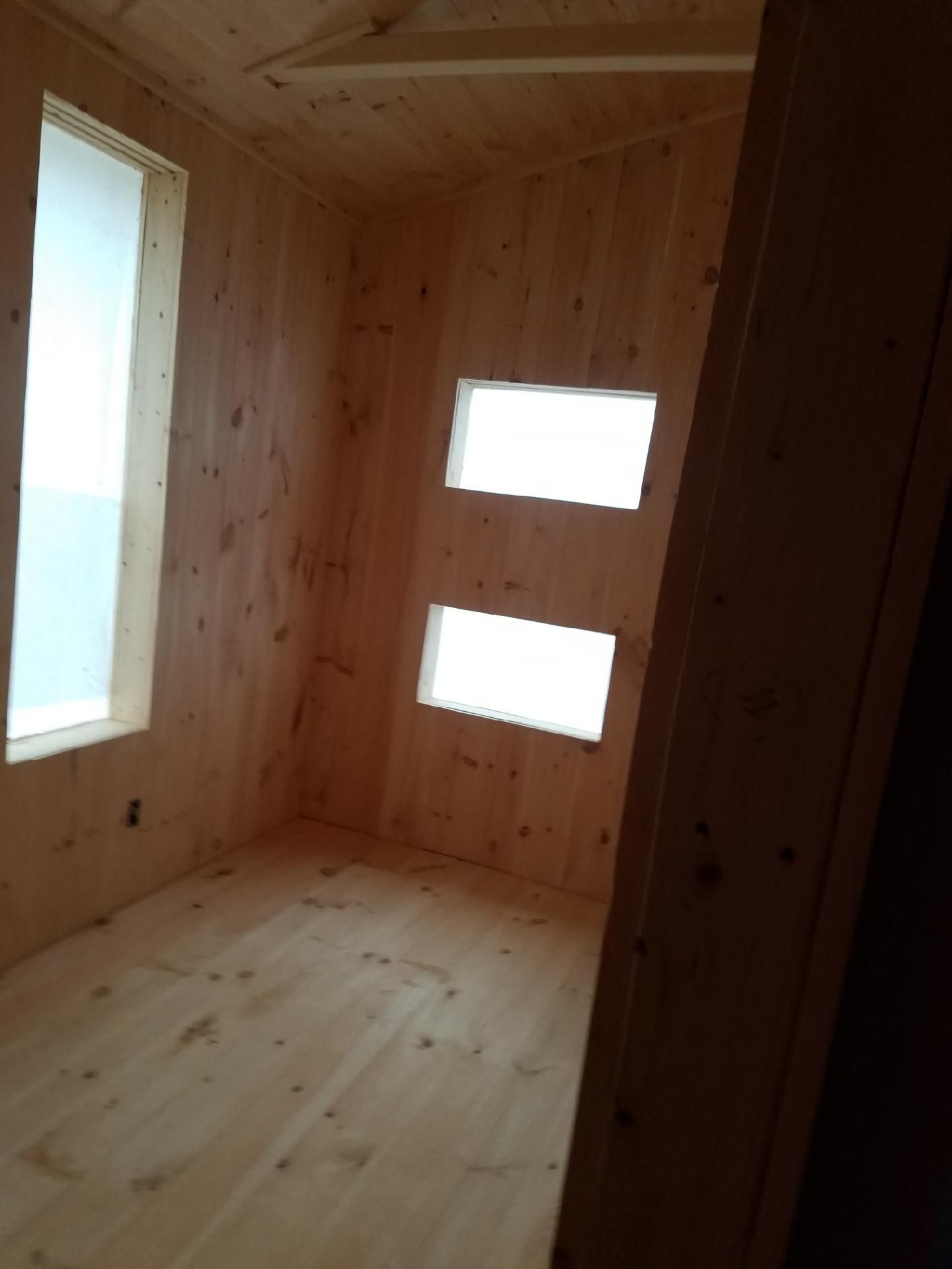  for Frame II Finish Builders in Fairfield, ME