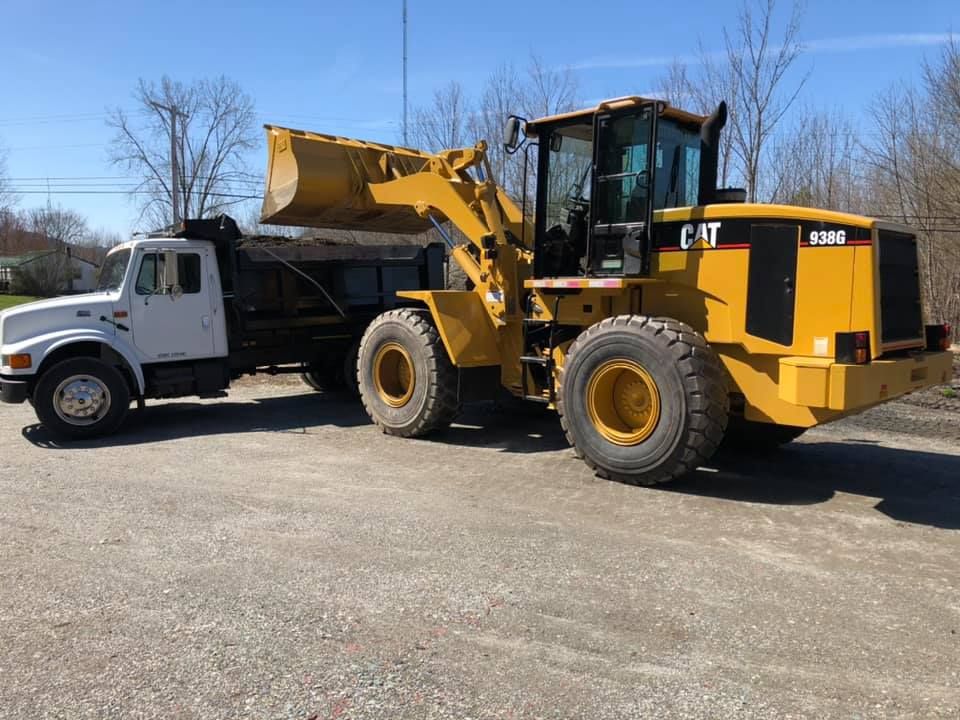  for Forever Green Landscaping & Excavation in Poultney, VT