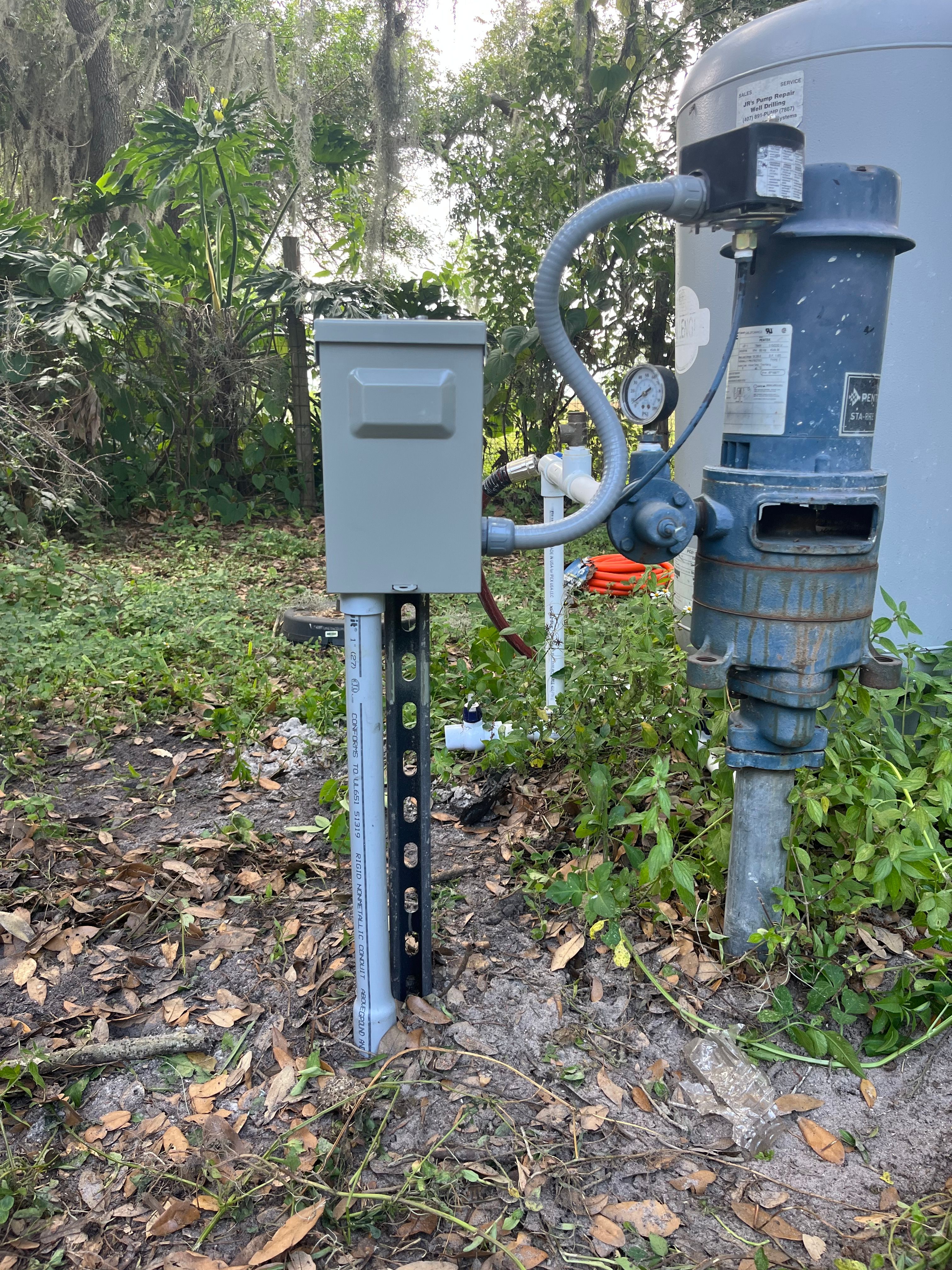  for Manny’s 407 Electric Inc in St. Cloud, FL