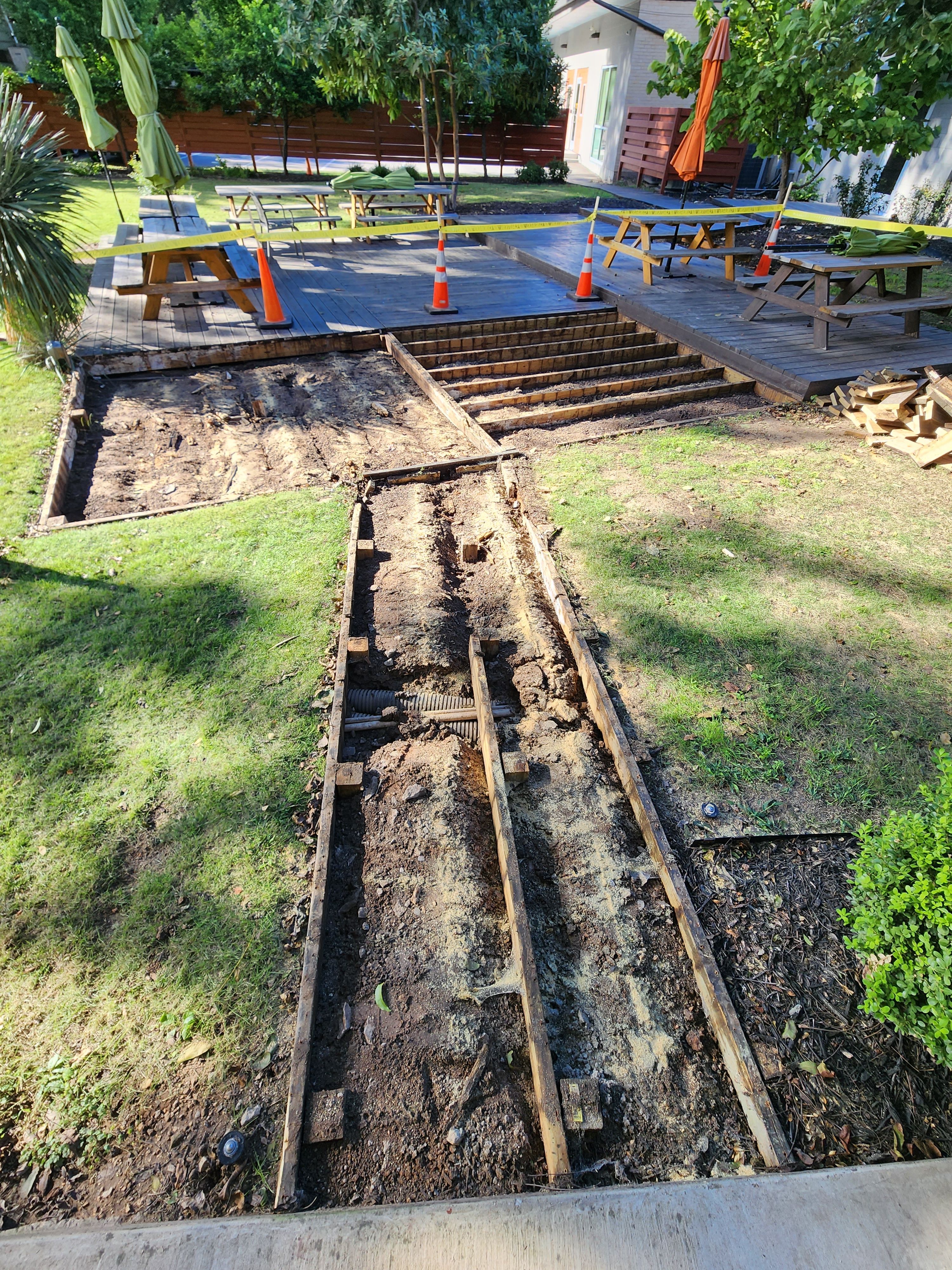  for James Ellis Contracting in Kyle, TX