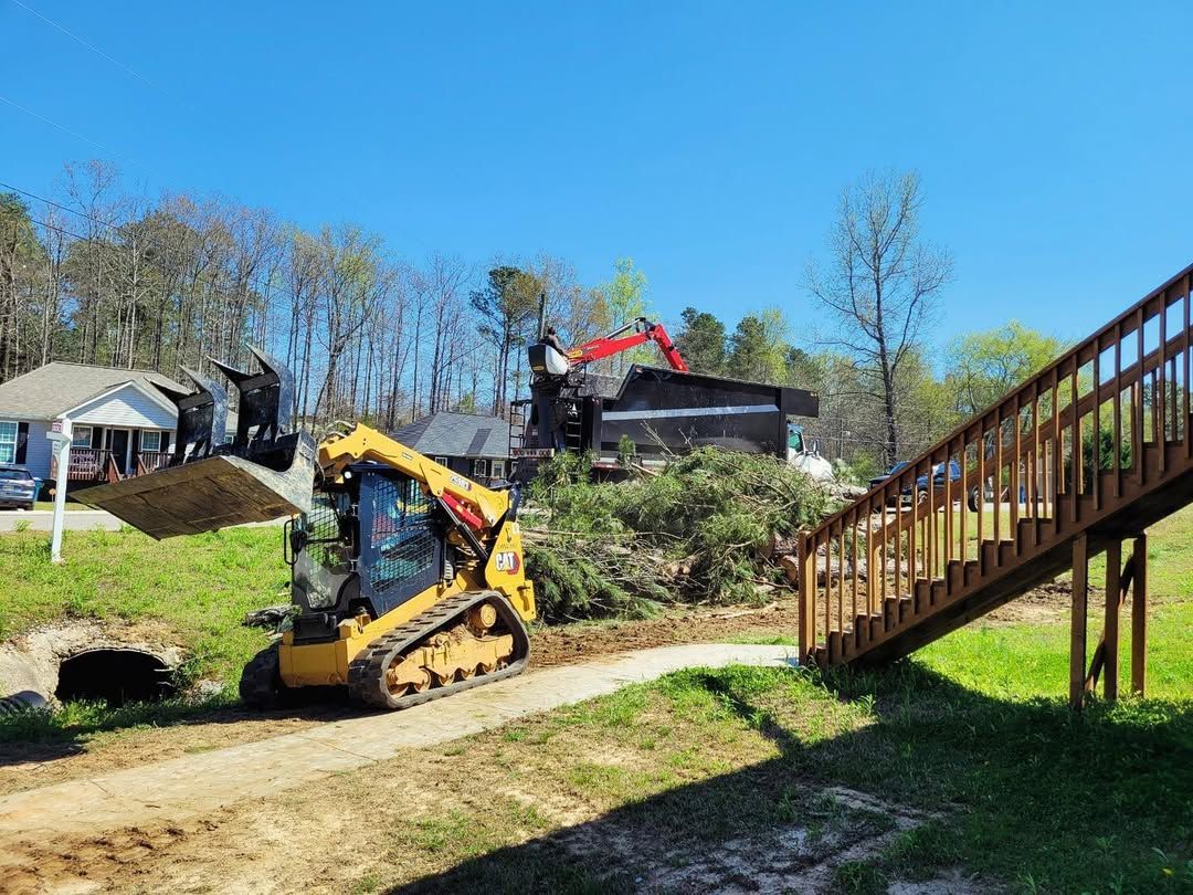  for Kingdom Tree Cuts in Birmingham, AL